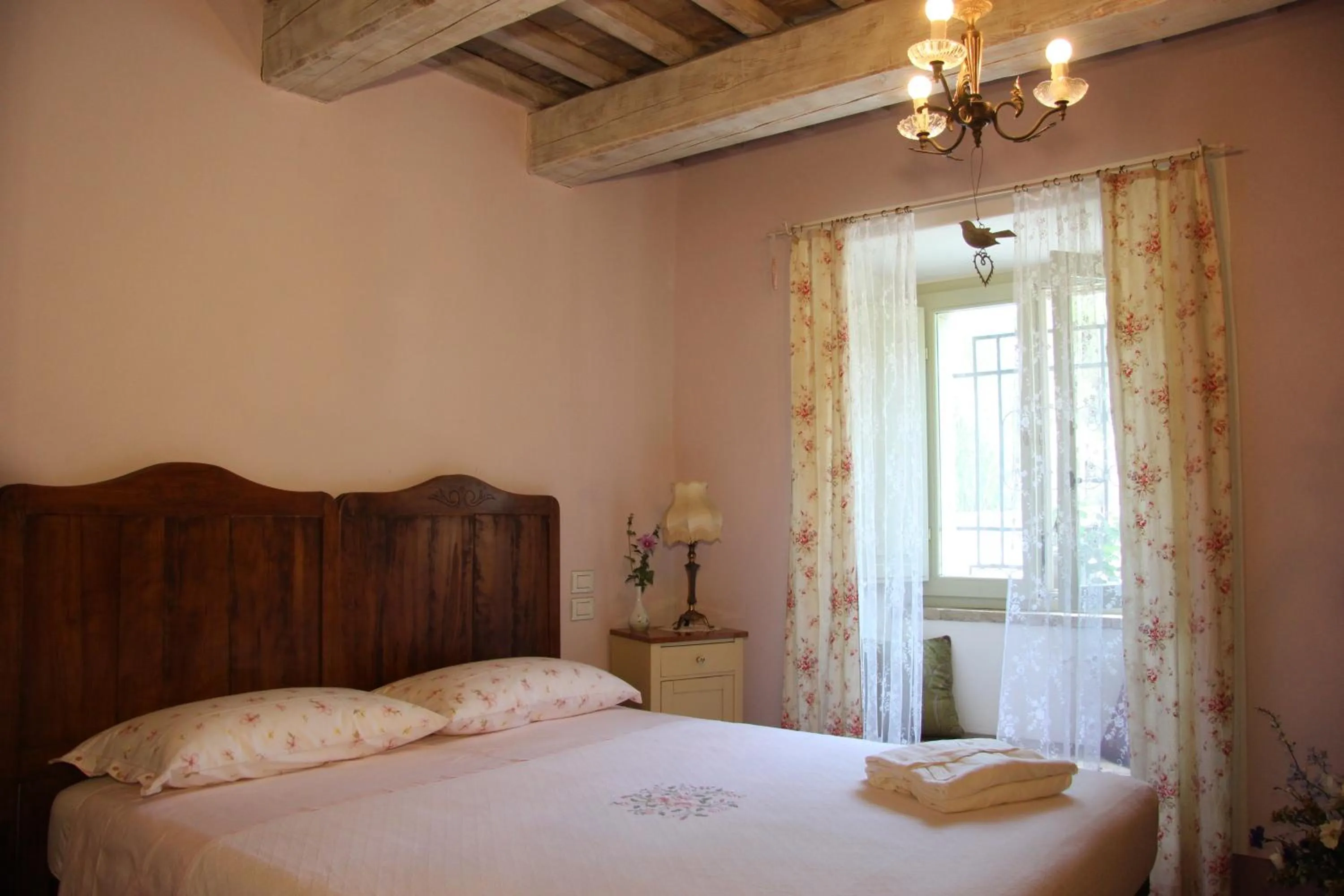 Bed in Poggio Dei Prugnoli