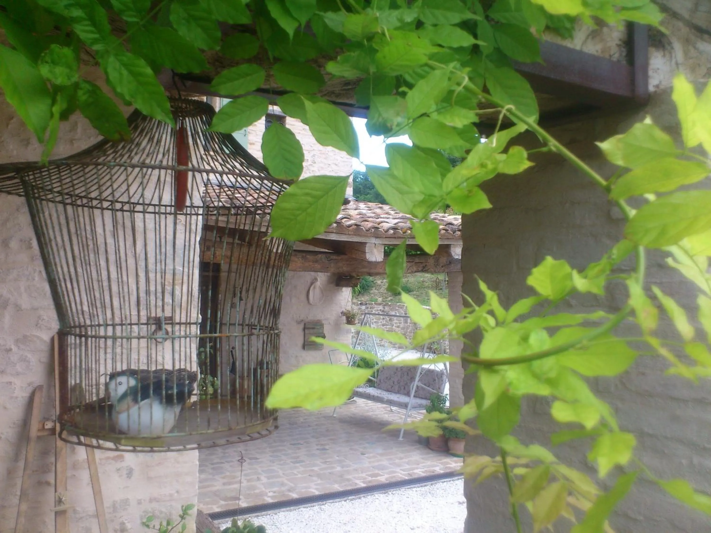 Property building in Poggio Dei Prugnoli