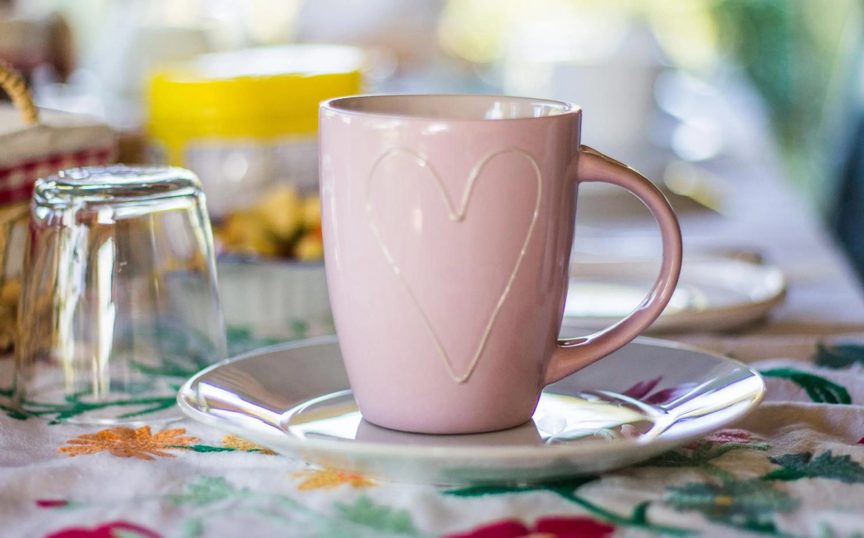 Decorative detail in Poggio Dei Prugnoli