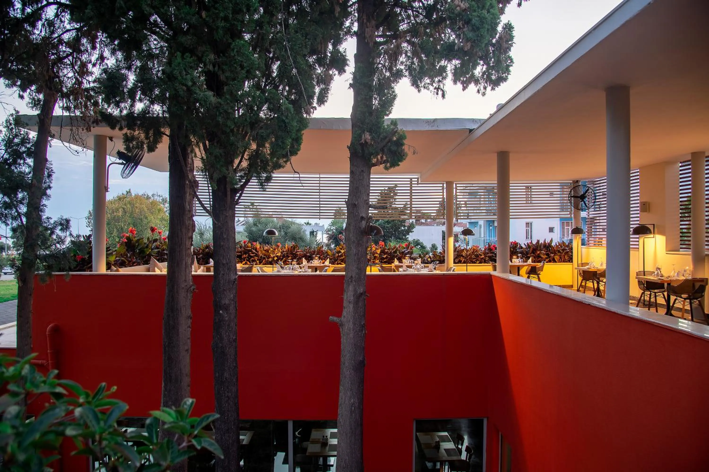 Restaurant/places to eat in TUI Blue Barut Andız - All Inclusive - Adults Only