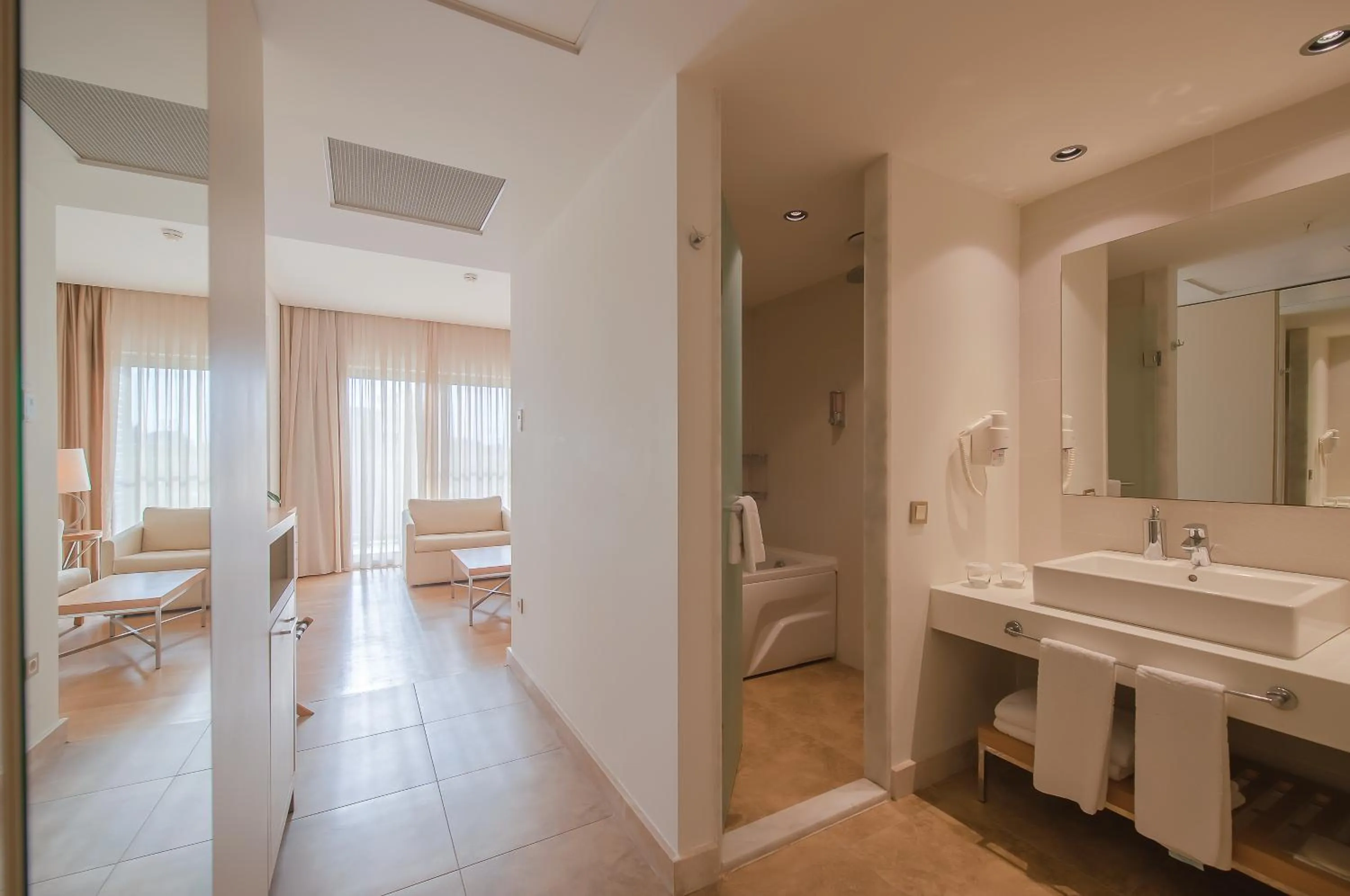 Toilet in TUI Blue Barut Andız - All Inclusive - Adults Only