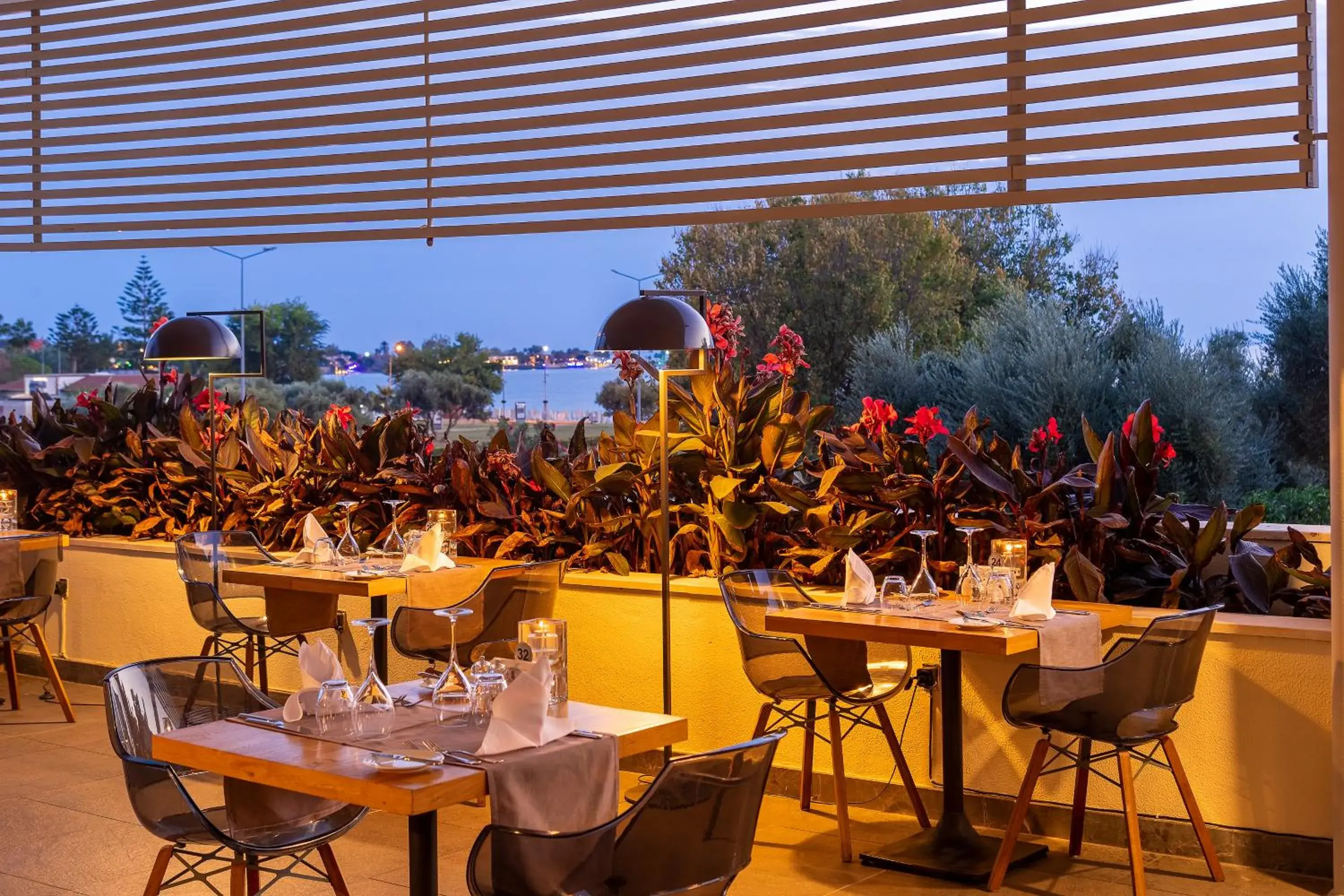 Restaurant/places to eat in TUI Blue Barut Andız - All Inclusive - Adults Only Restaurant/places to eat in TUI Blue Barut Andız - All Inclusive - Adults Only