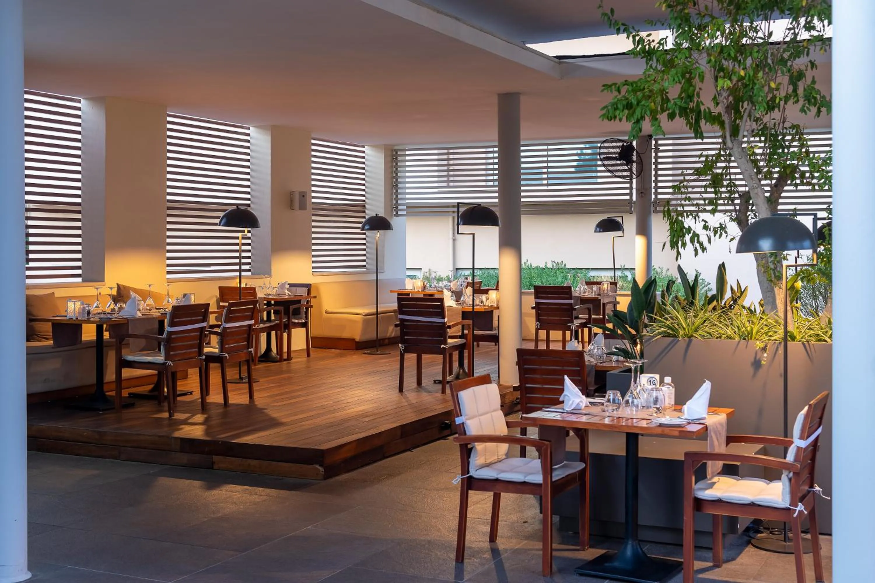 Restaurant/places to eat in TUI Blue Barut Andız - All Inclusive - Adults Only