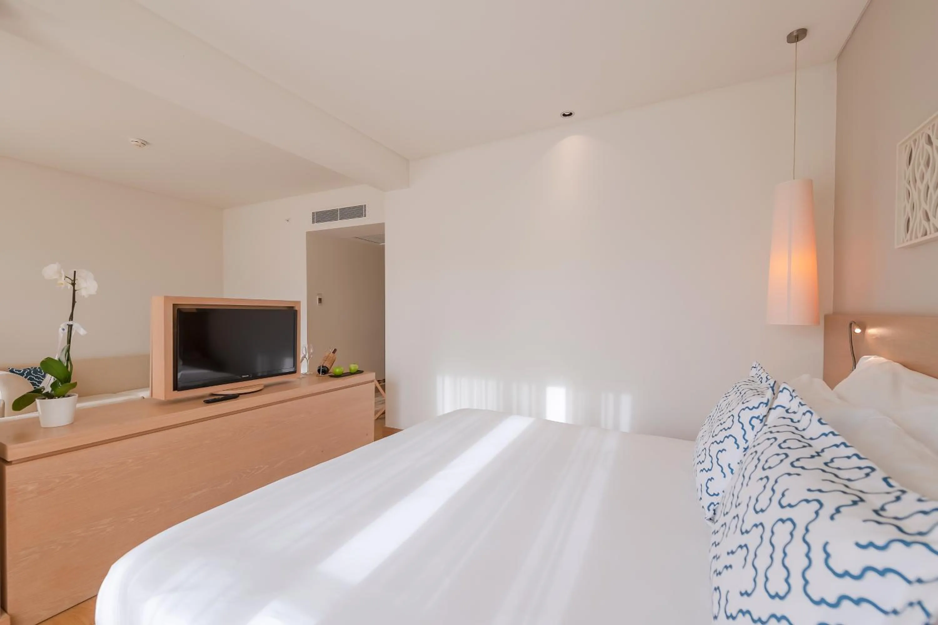 Bed in TUI Blue Barut Andız - All Inclusive - Adults Only