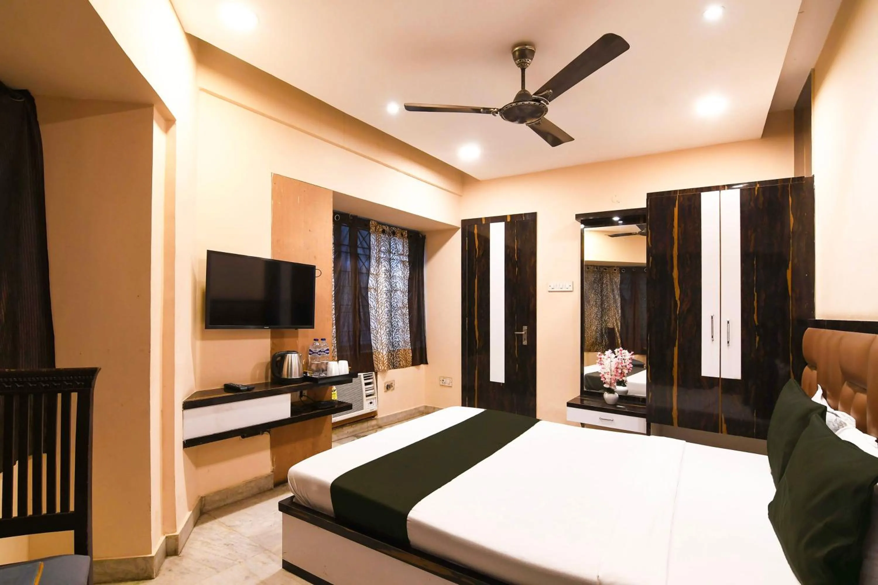 Hotel O The Stay