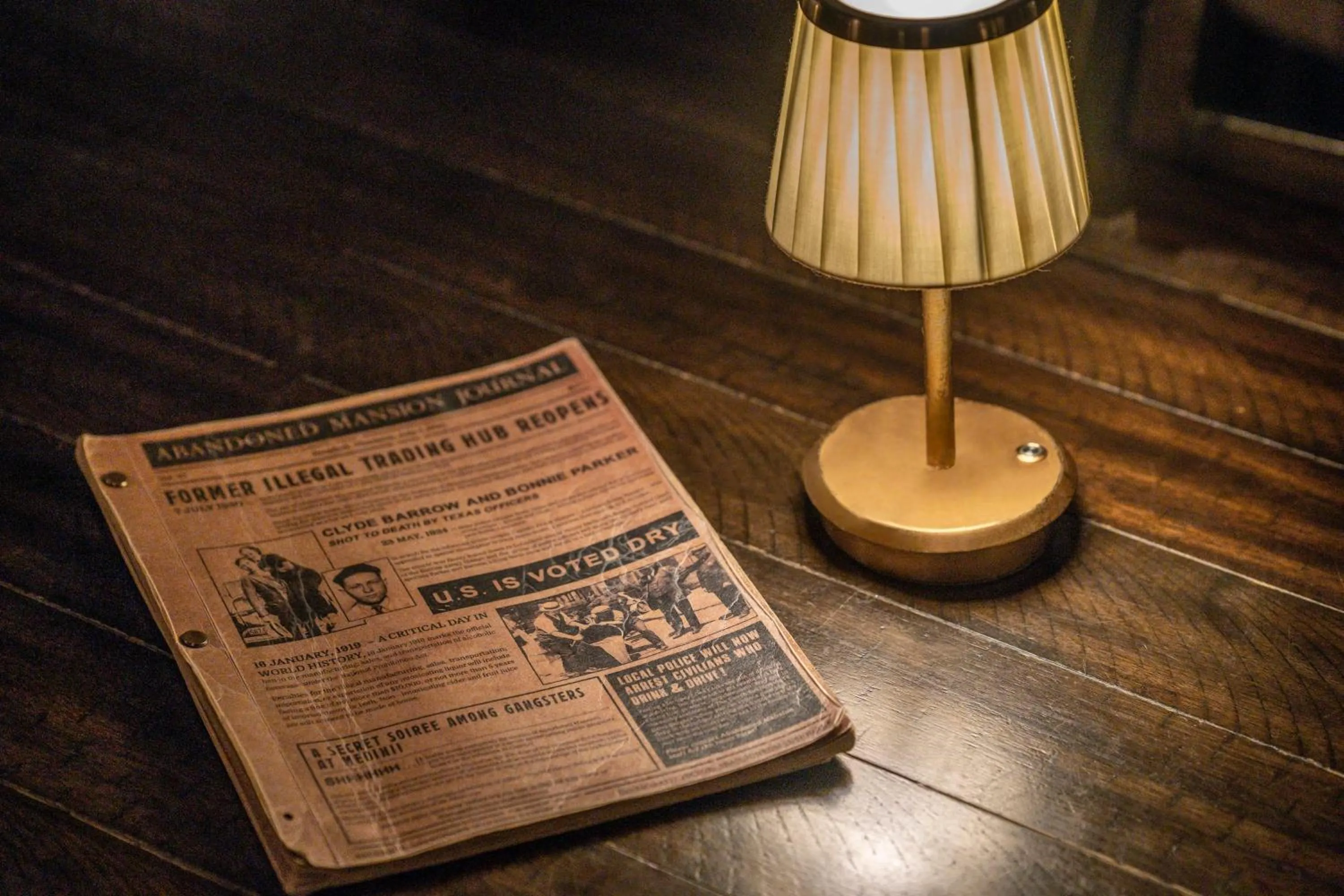 Decorative detail in The Coach Hotel Sukhumvit - Asok BTS Bangkok