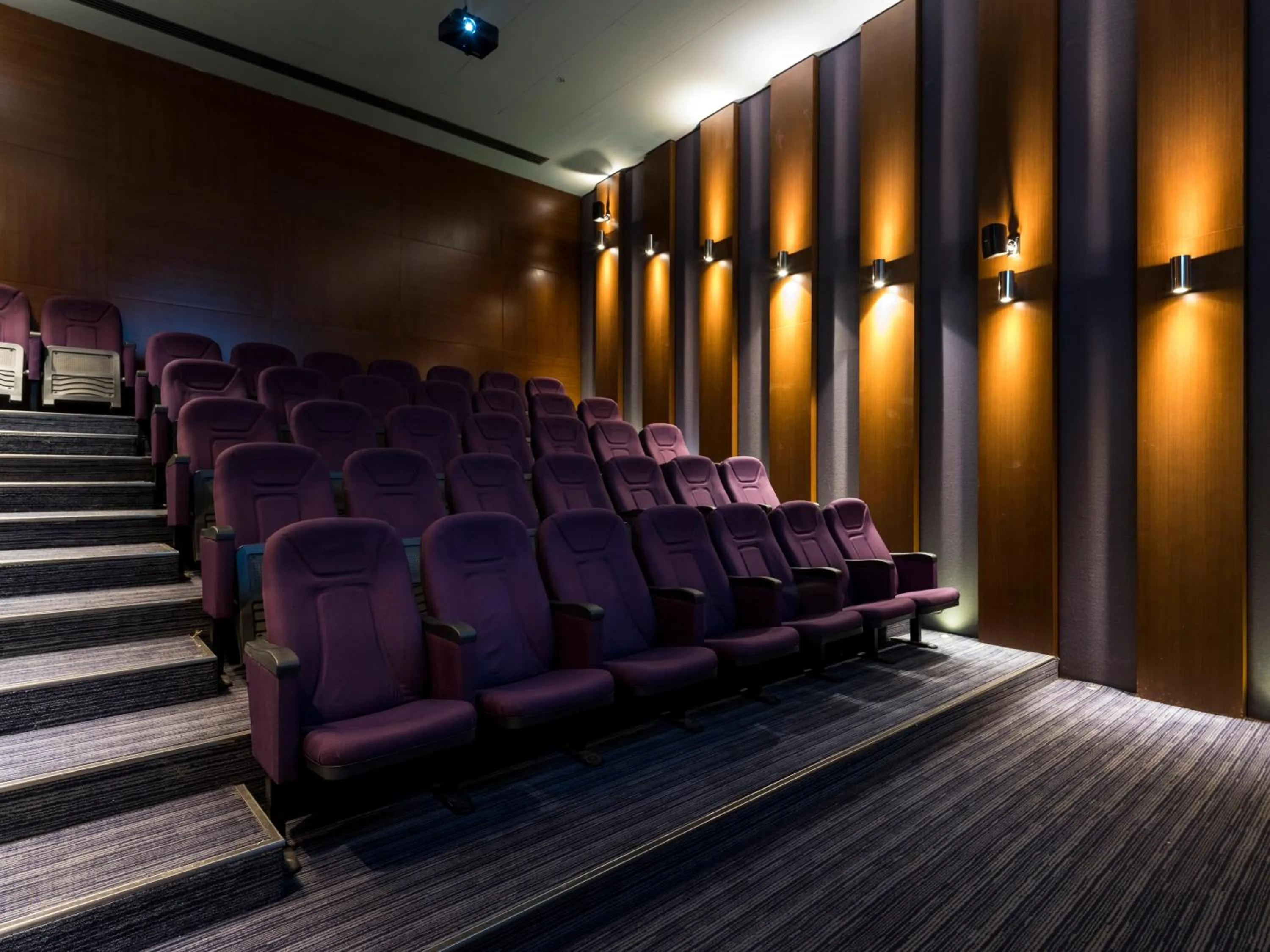 Property building in Akra Sorgun Tui Blue Sensatori - Ultra All Inclusive