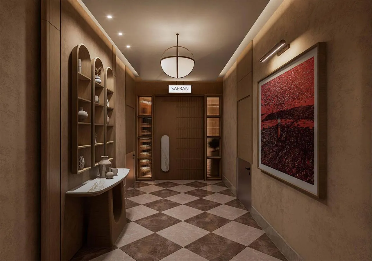 Restaurant/places to eat in Akra Sorgun Tui Blue Sensatori - Ultra All Inclusive