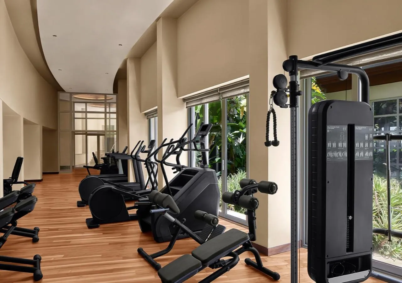 Sports in Akra Sorgun Tui Blue Sensatori - Ultra All Inclusive