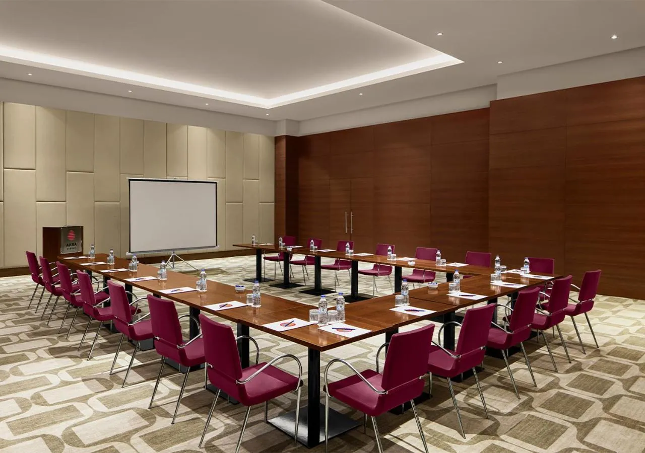 Meeting/conference room in Akra Sorgun Tui Blue Sensatori - Ultra All Inclusive
