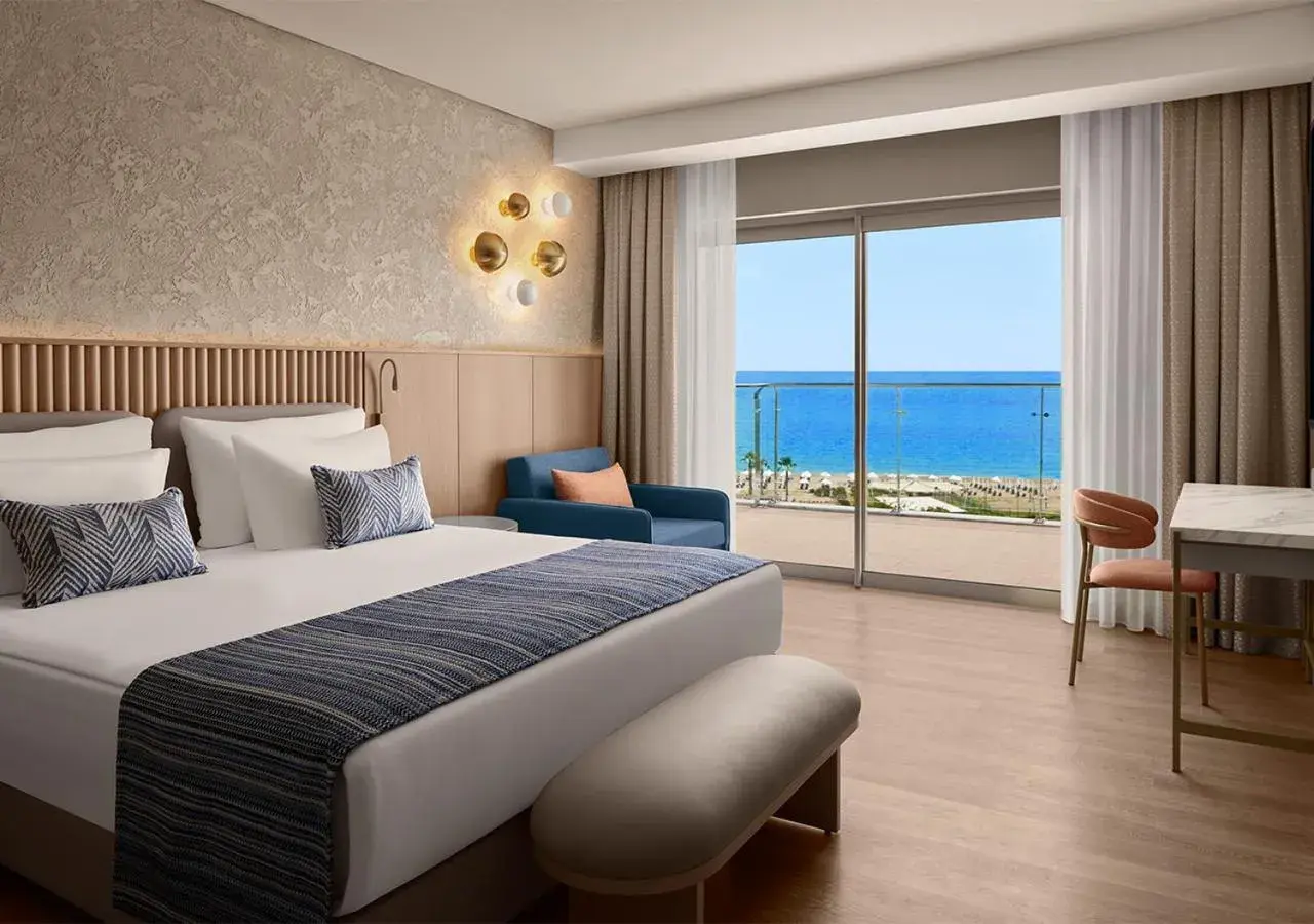 Suite in Akra Sorgun Tui Blue Sensatori - Ultra All Inclusive Suite in Akra Sorgun Tui Blue Sensatori - Ultra All Inclusive