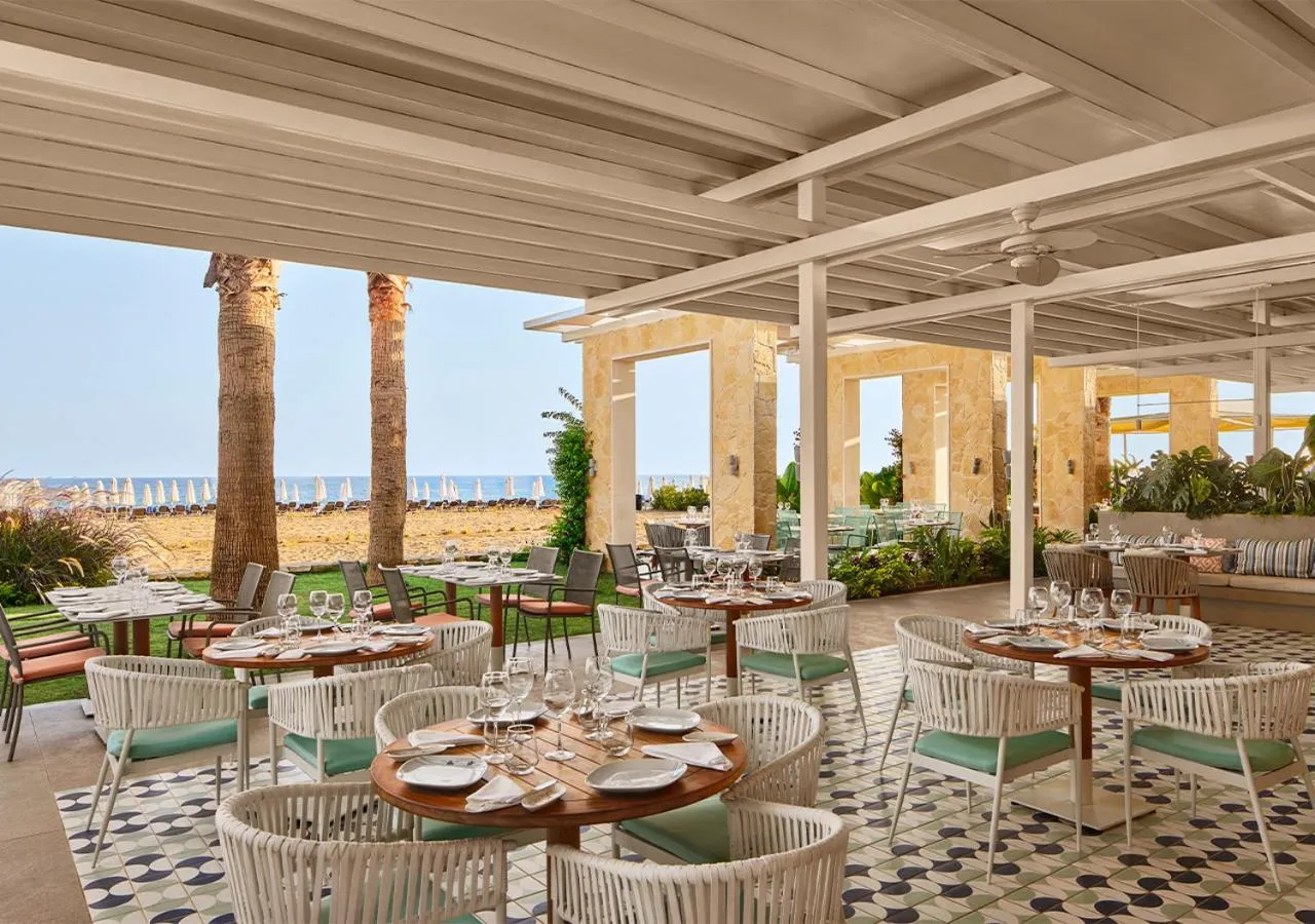 Restaurant/places to eat in Akra Sorgun Tui Blue Sensatori - Ultra All Inclusive