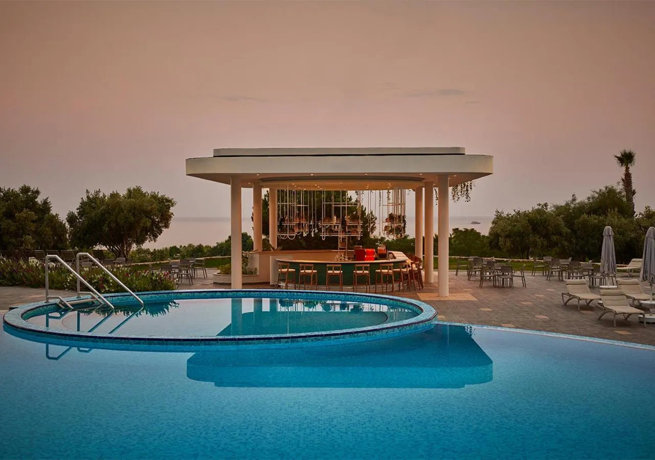 Lounge or bar in Akra Sorgun Tui Blue Sensatori - Ultra All Inclusive