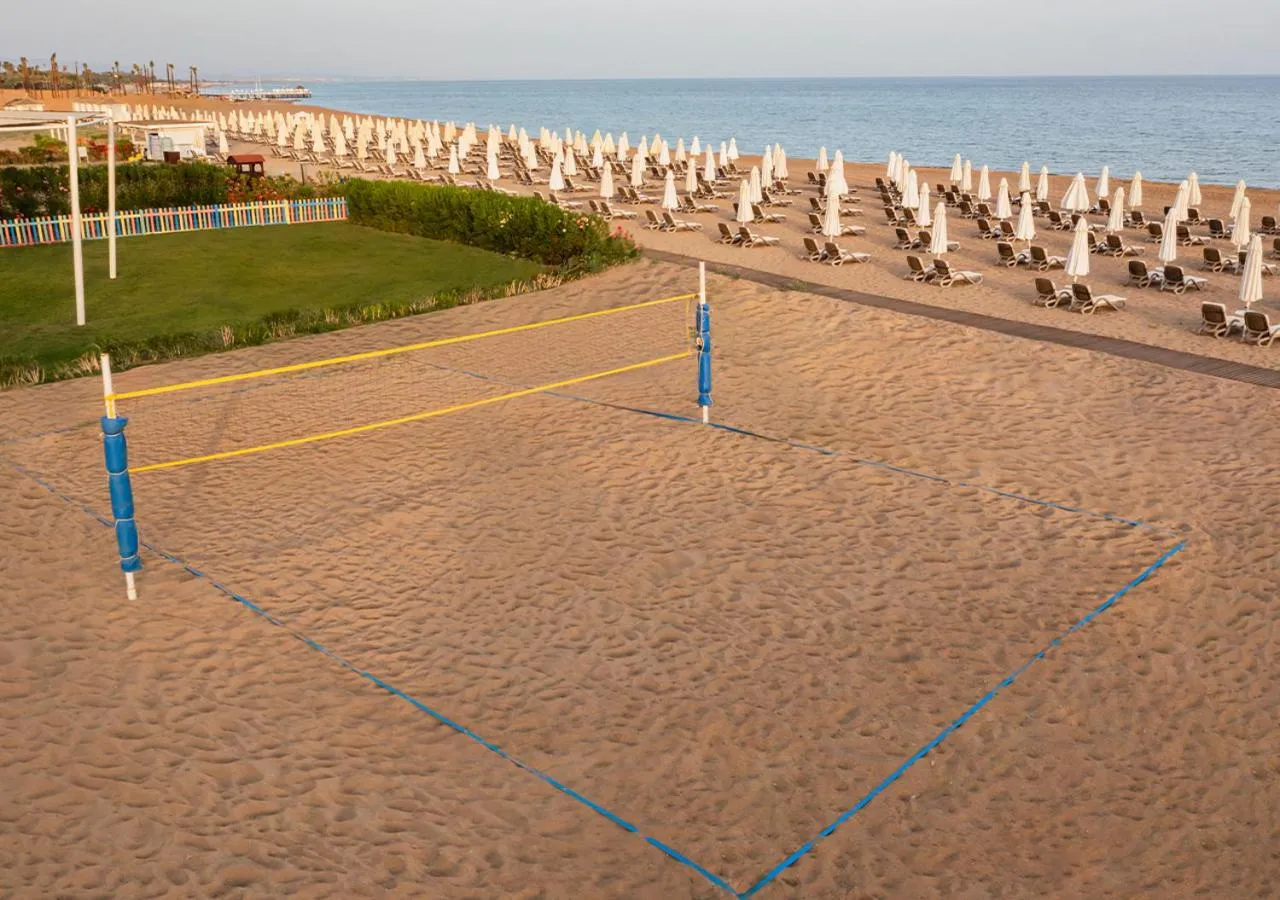 Activities in Akra Sorgun Tui Blue Sensatori - Ultra All Inclusive