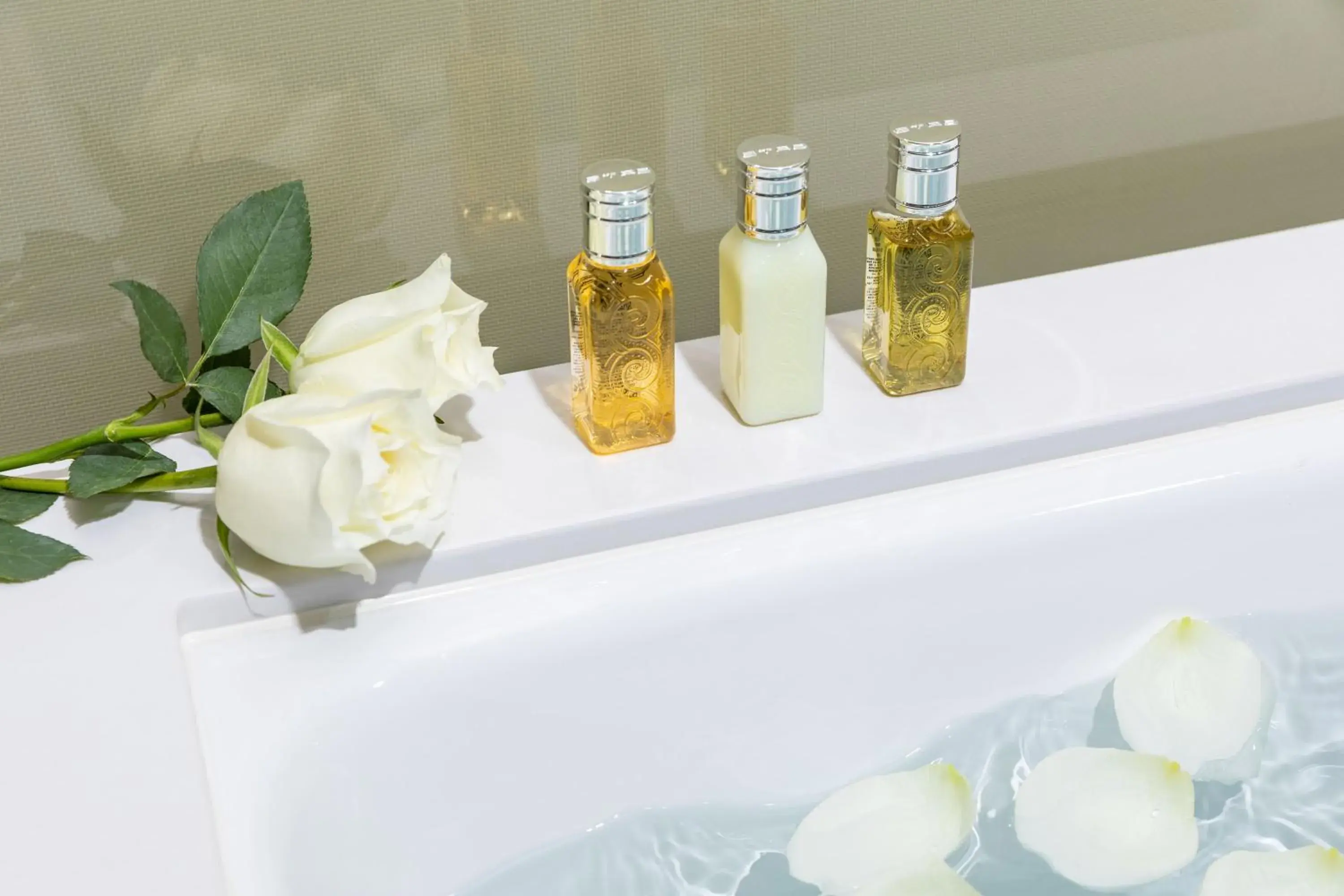 Food and drinks in Gran Meliá Chengdu Food and drinks in Gran Meliá Chengdu