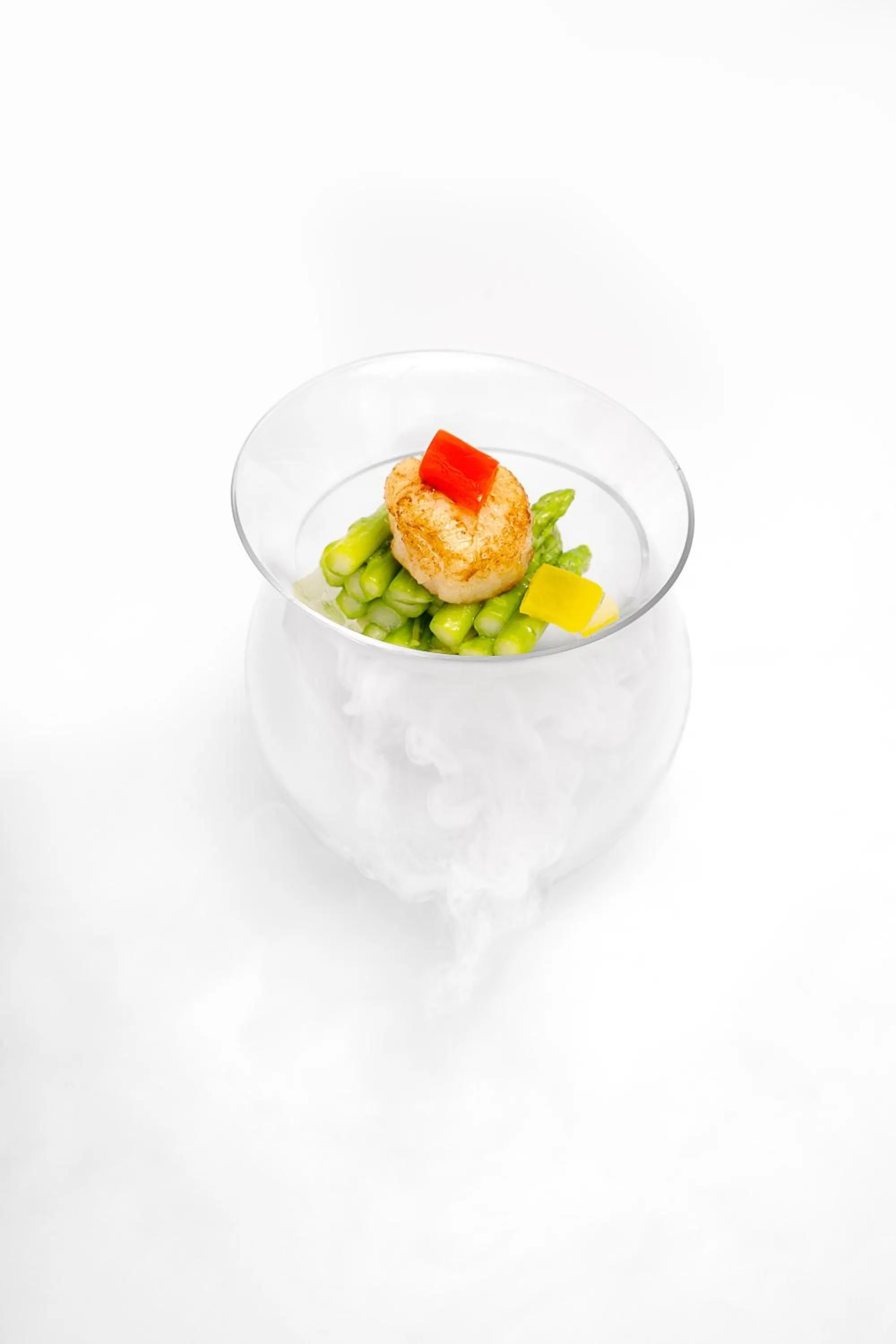 Restaurant/places to eat in Gran Melia Chengdu