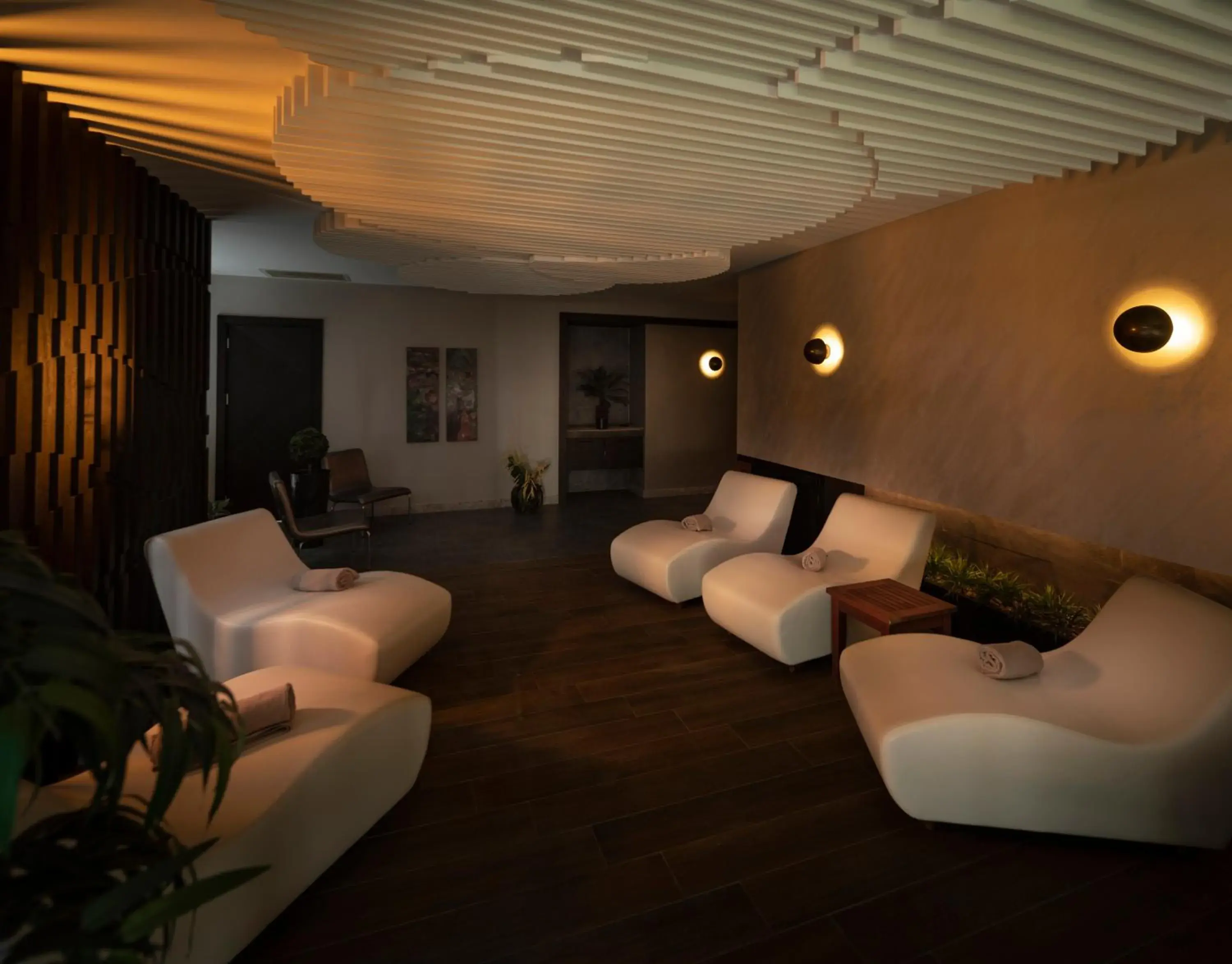 Spa and wellness centre/facilities in Akra Kemer - Ultra All Inclusive Spa and wellness centre/facilities in Akra Kemer - Ultra All Inclusive