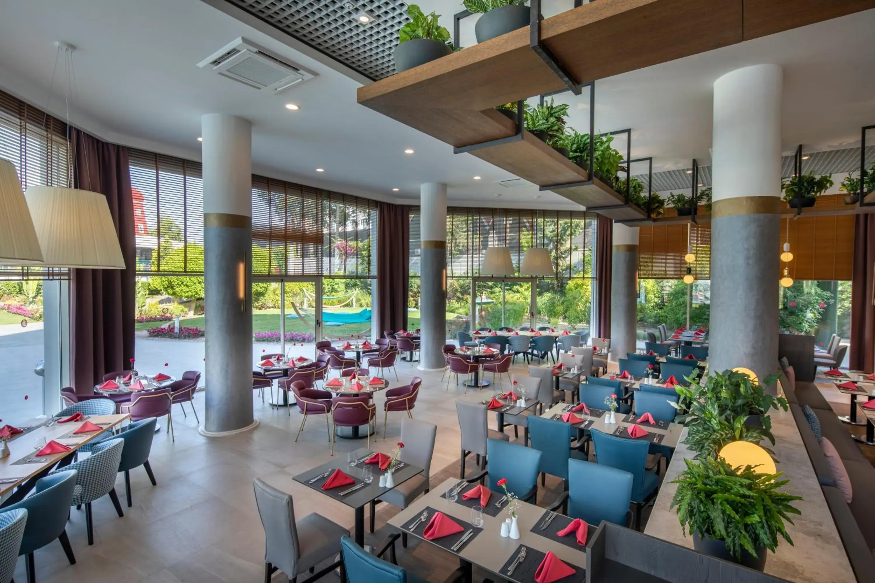 Restaurant/places to eat in Akra Kemer - Ultra All Inclusive Restaurant/places to eat in Akra Kemer - Ultra All Inclusive