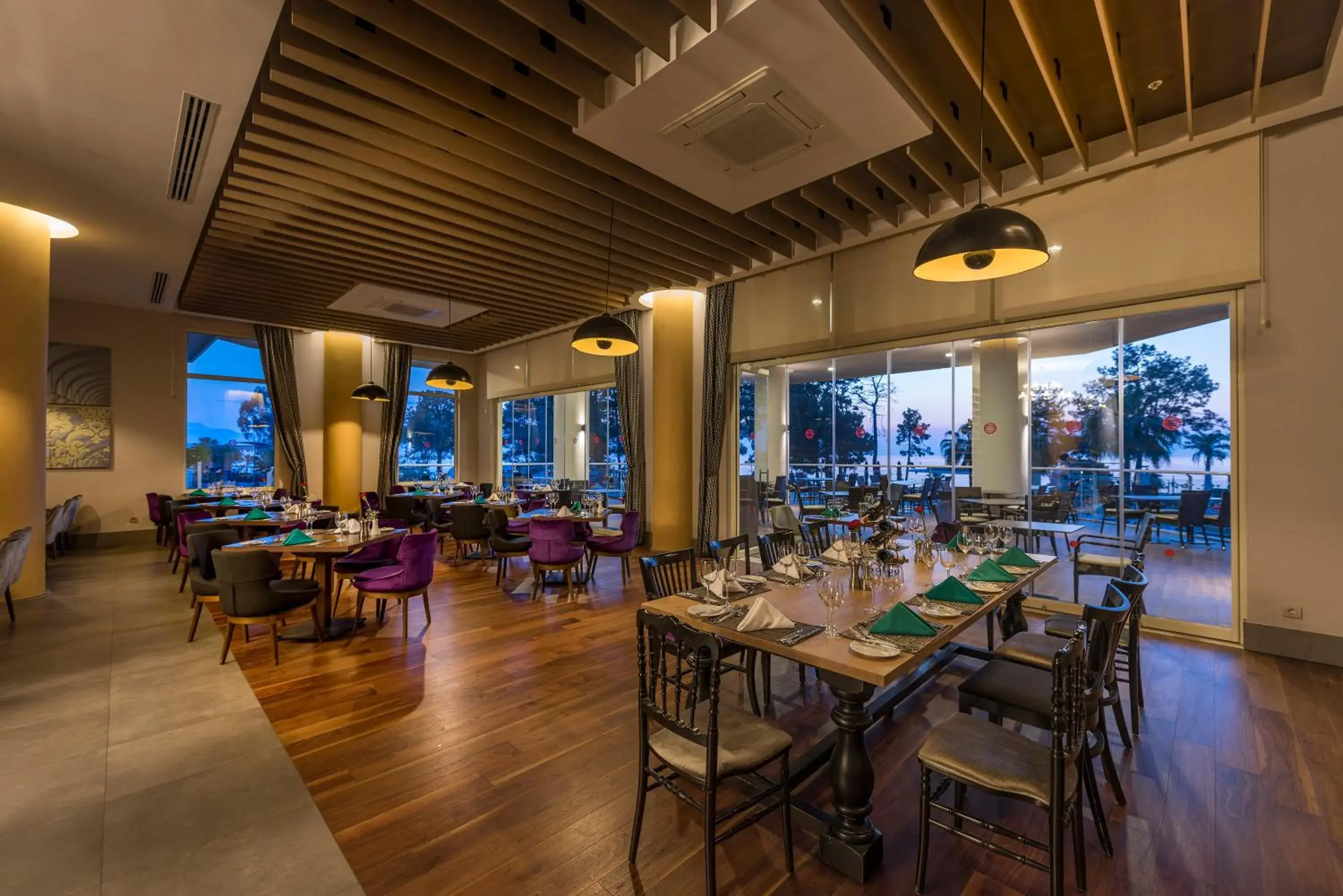 Restaurant/places to eat in Akra Kemer - Ultra All Inclusive Restaurant/places to eat in Akra Kemer - Ultra All Inclusive