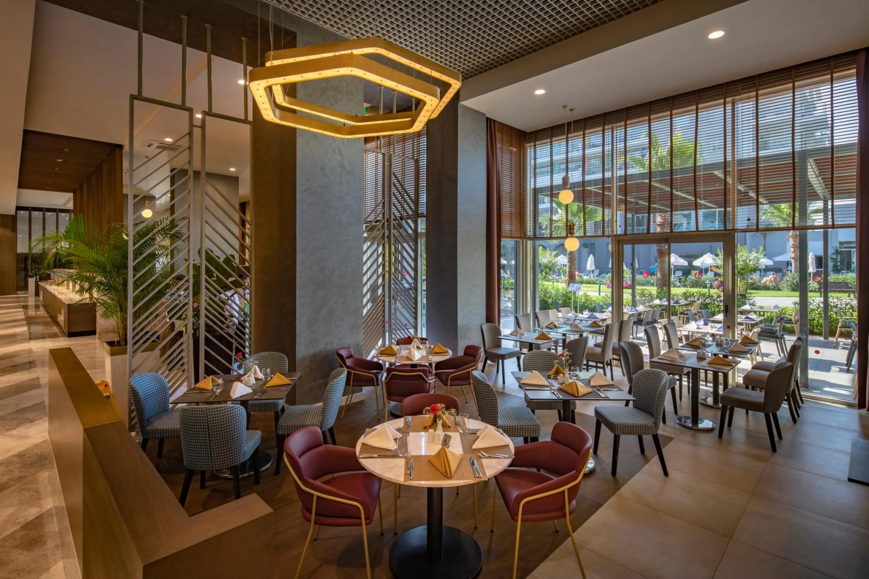 Restaurant/places to eat in Akra Kemer - Ultra All Inclusive