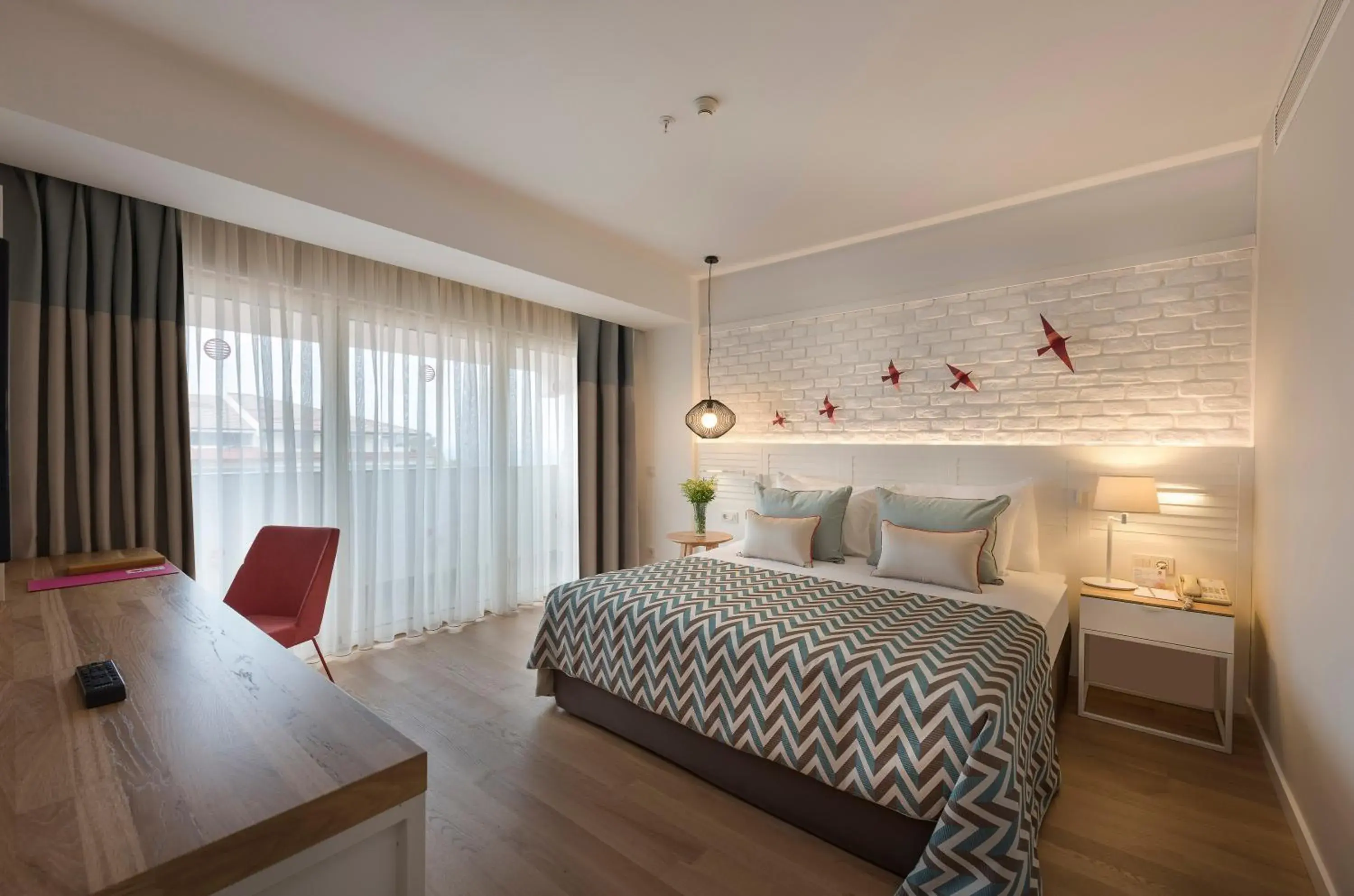 Penthouse Suite in Akra Kemer - Ultra All Inclusive Penthouse Suite in Akra Kemer - Ultra All Inclusive