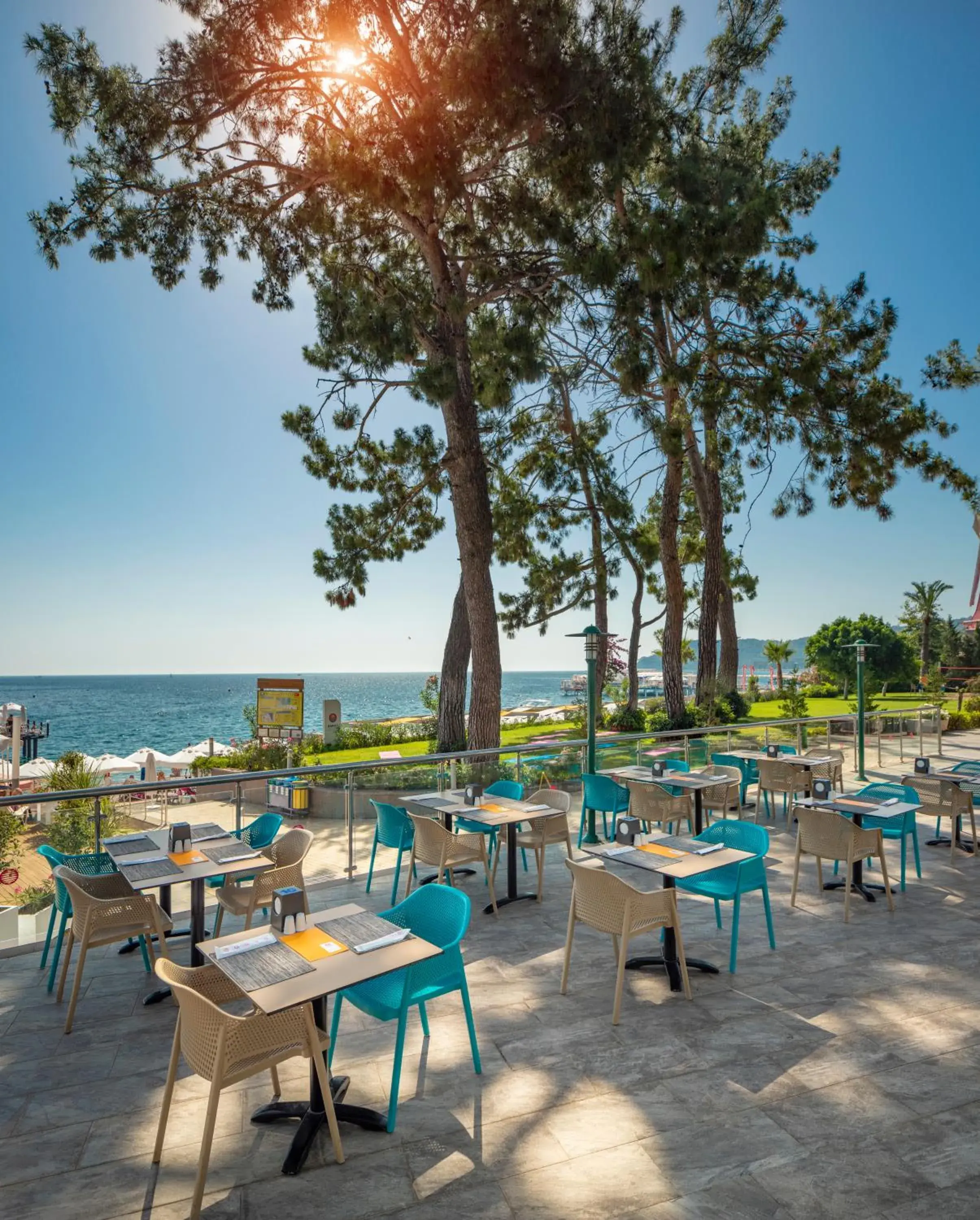 Restaurant/places to eat in Akra Kemer - Ultra All Inclusive Restaurant/places to eat in Akra Kemer - Ultra All Inclusive