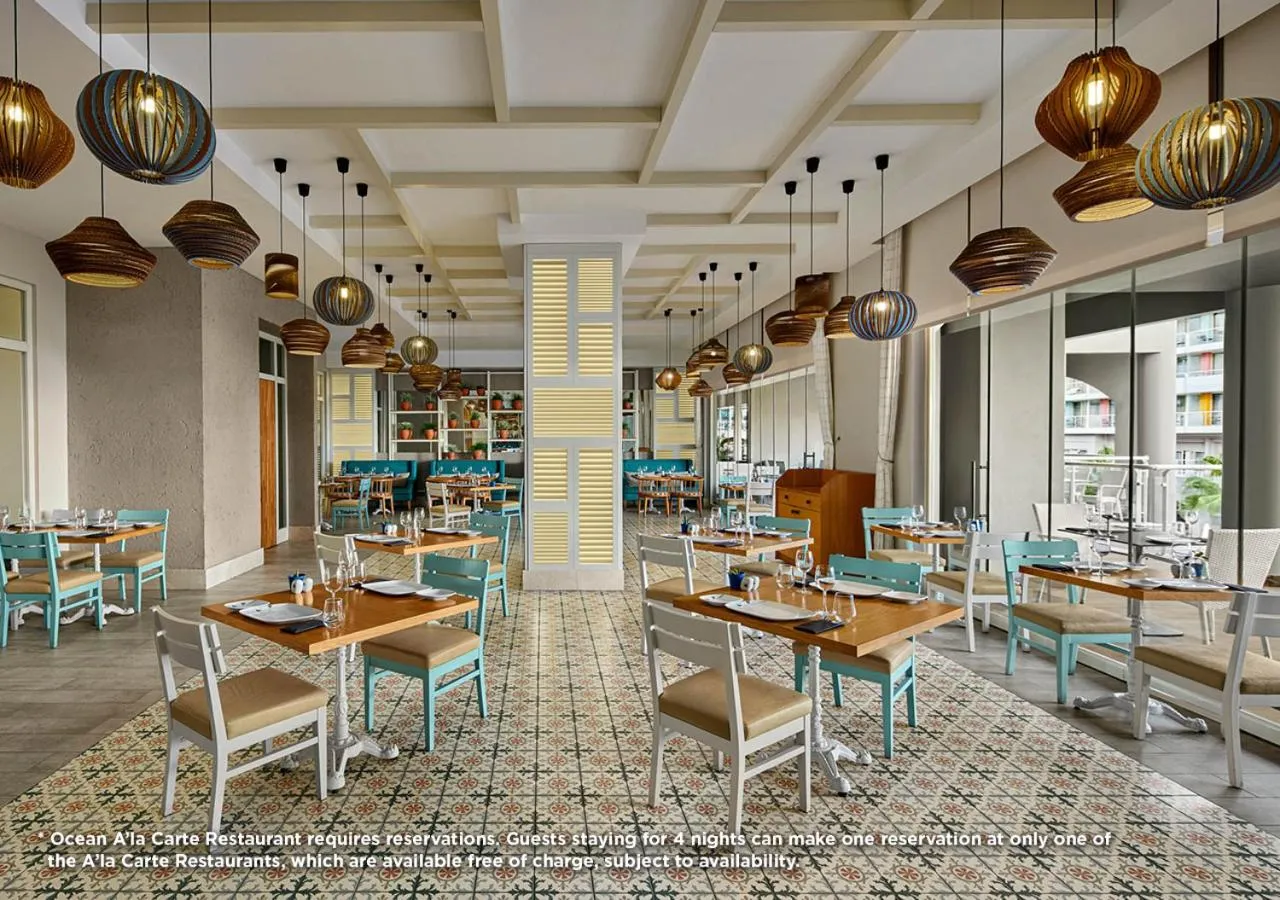 Restaurant/places to eat in Akra Kemer - Ultra All Inclusive