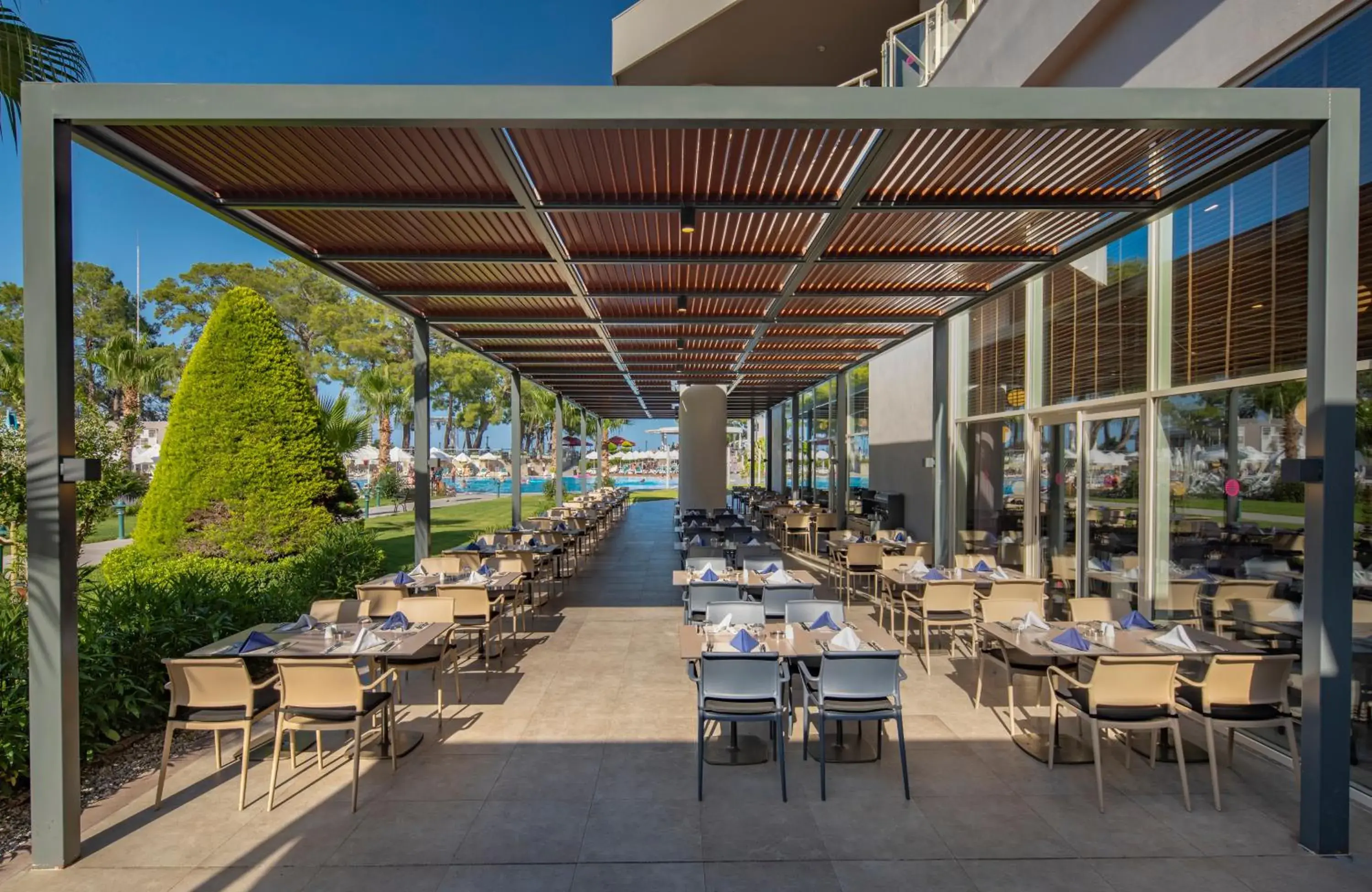 Restaurant/places to eat in Akra Kemer - Ultra All Inclusive Restaurant/places to eat in Akra Kemer - Ultra All Inclusive