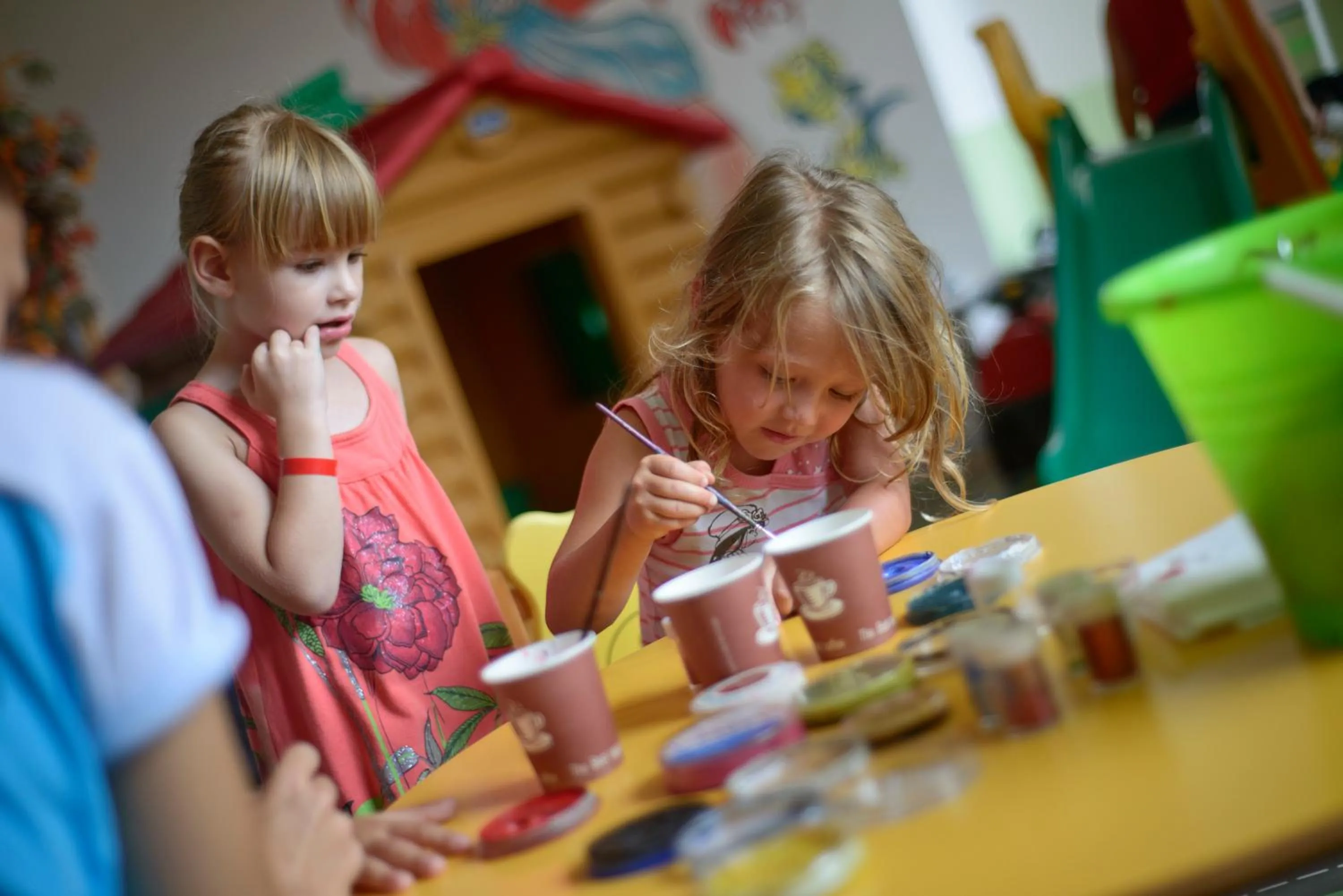 Activities in Akra Kemer - Ultra All Inclusive