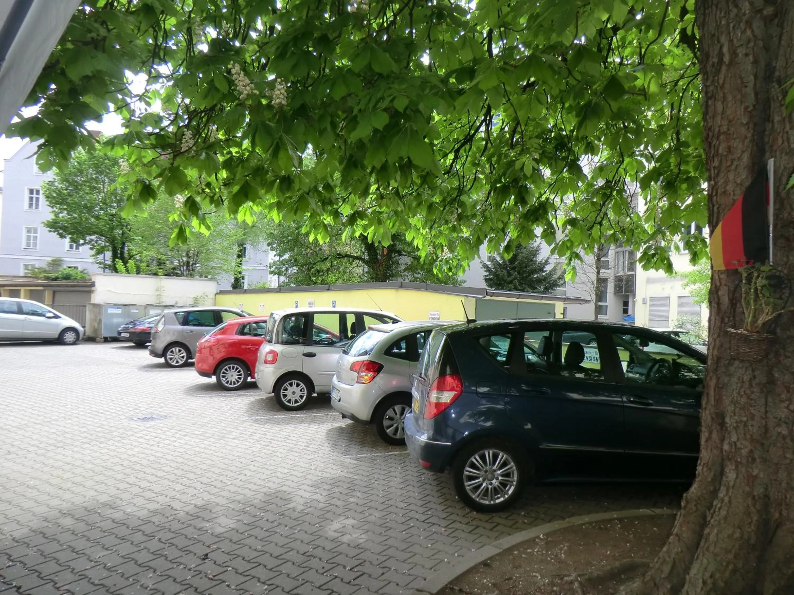 Other in Hotel Pension Haydn