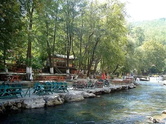 Aqua park in Luna Piena Hotel