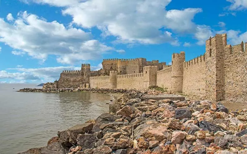 Hiking in Luna Piena Hotel