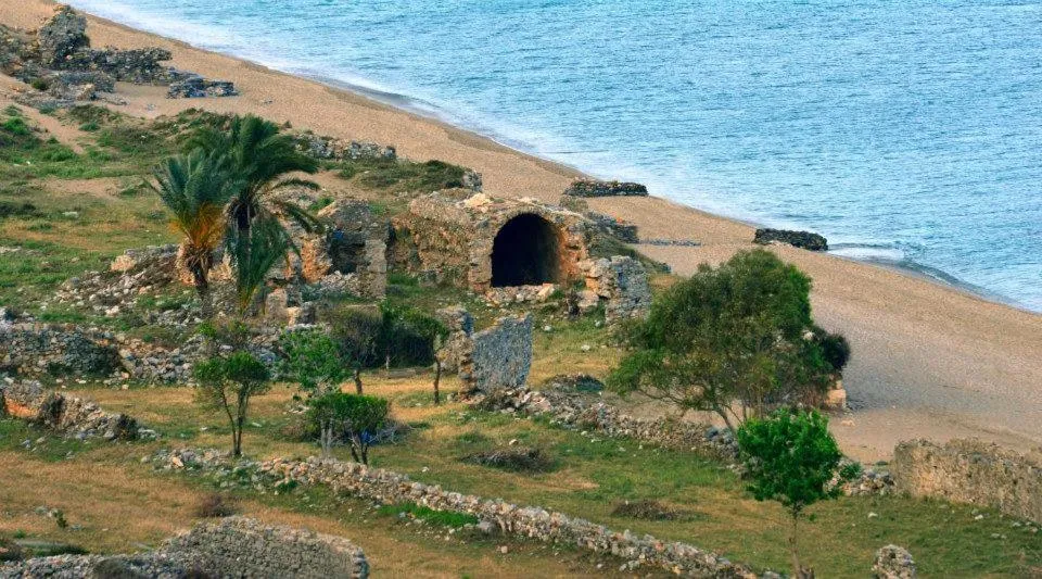 Hiking in Luna Piena Hotel
