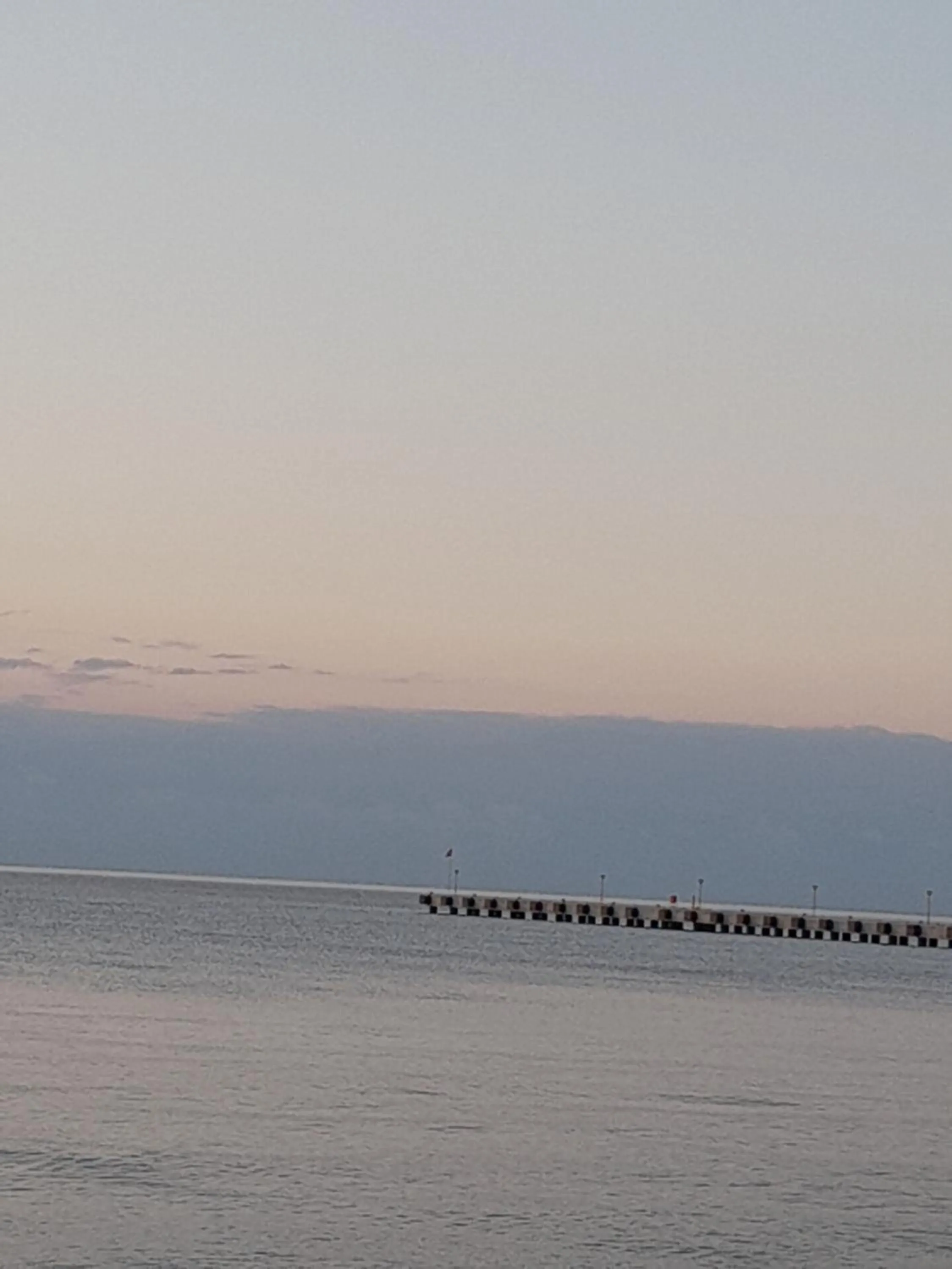 Natural landscape in Luna Piena Hotel