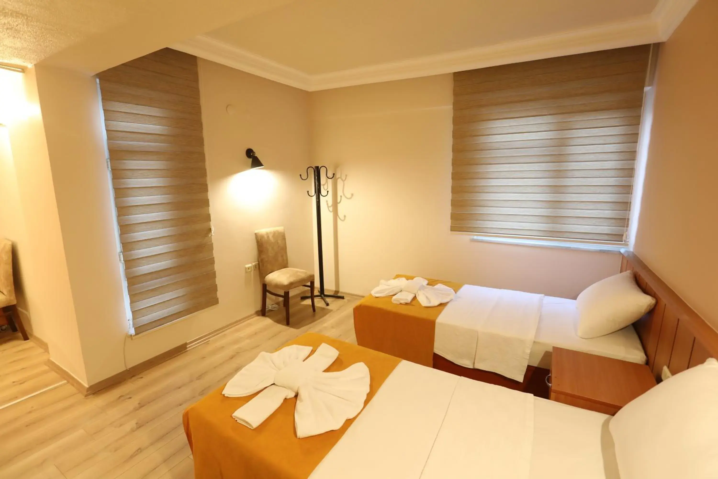 Family Suite in Luna Piena Hotel Family Suite in Luna Piena Hotel