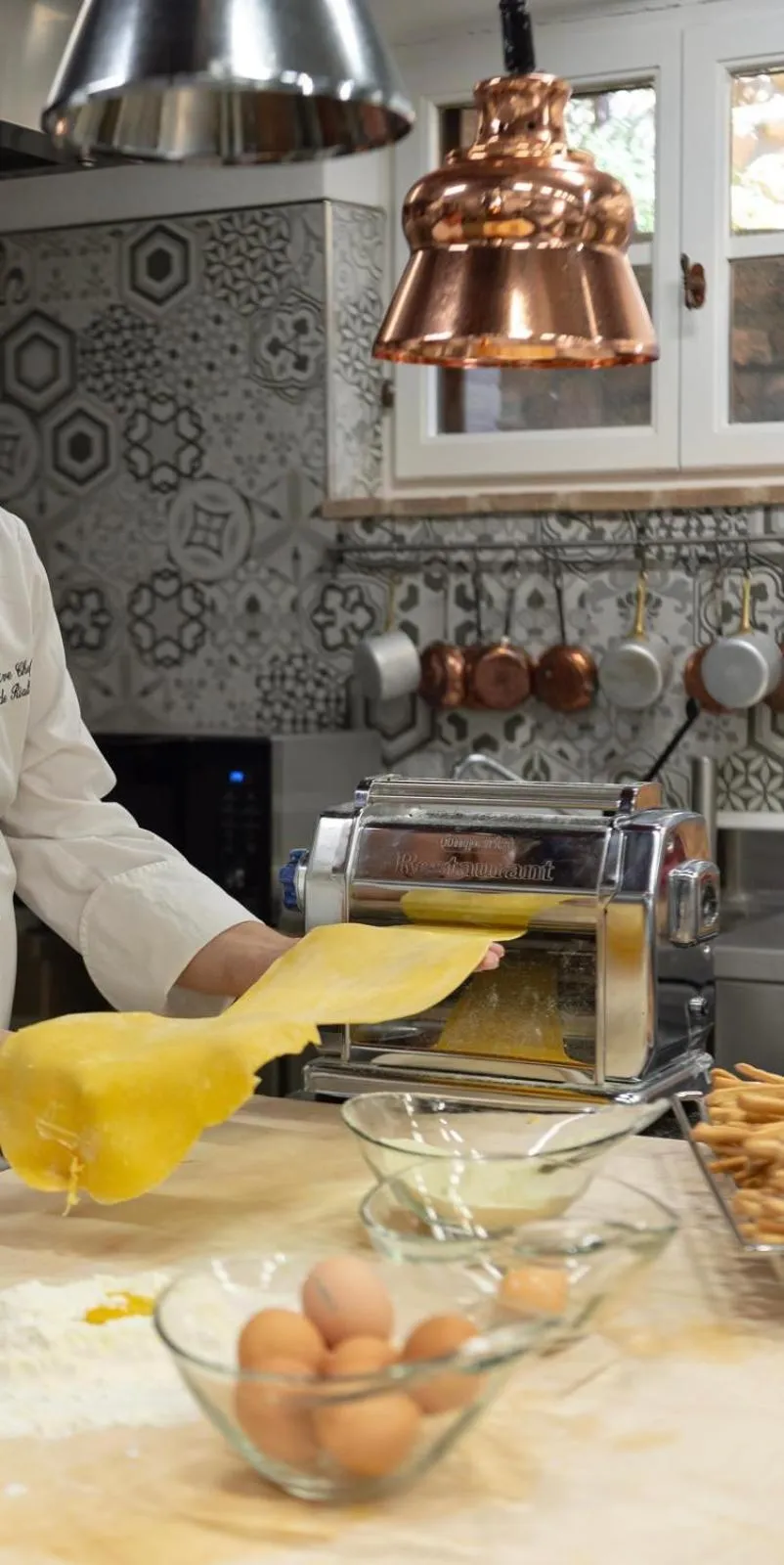 Il Miraggio in Val d'Orcia Relais & Spa