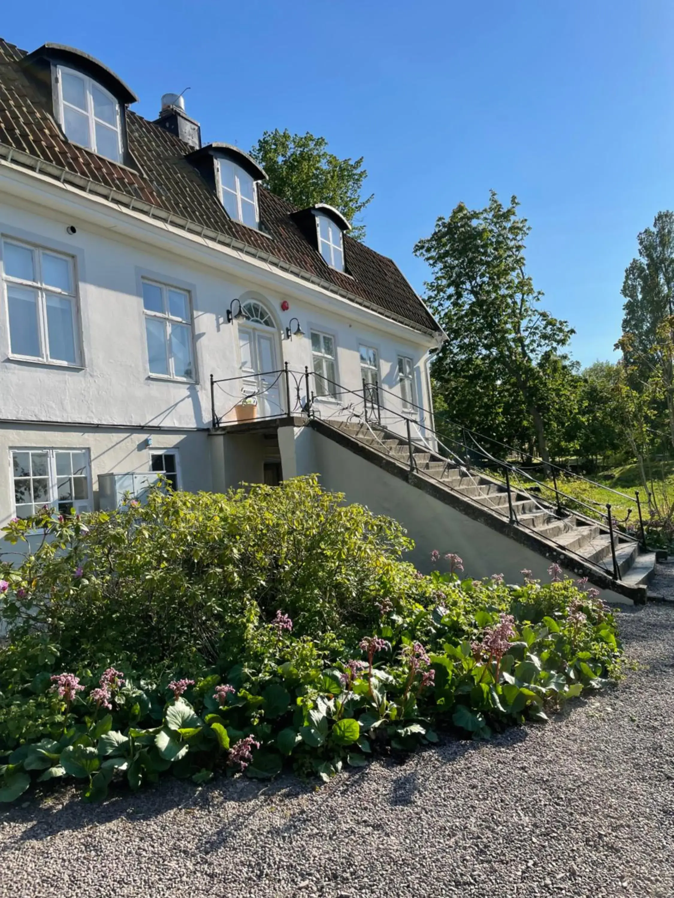 Rosenfors Herrgård B&B Rosenfors Herrgård B&B