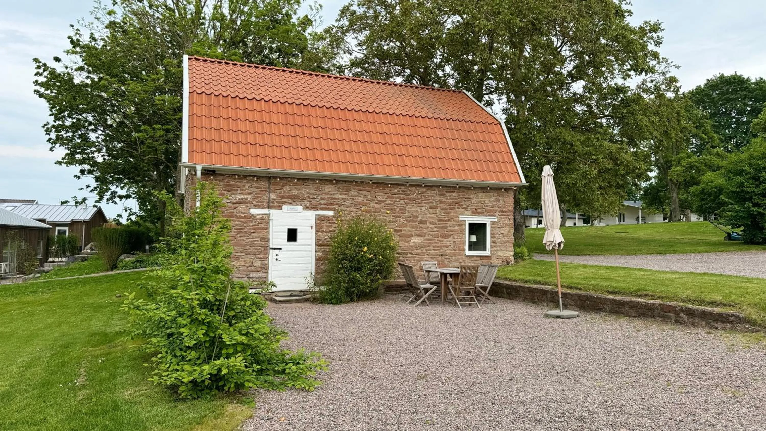 Rosenfors Herrgård B&B