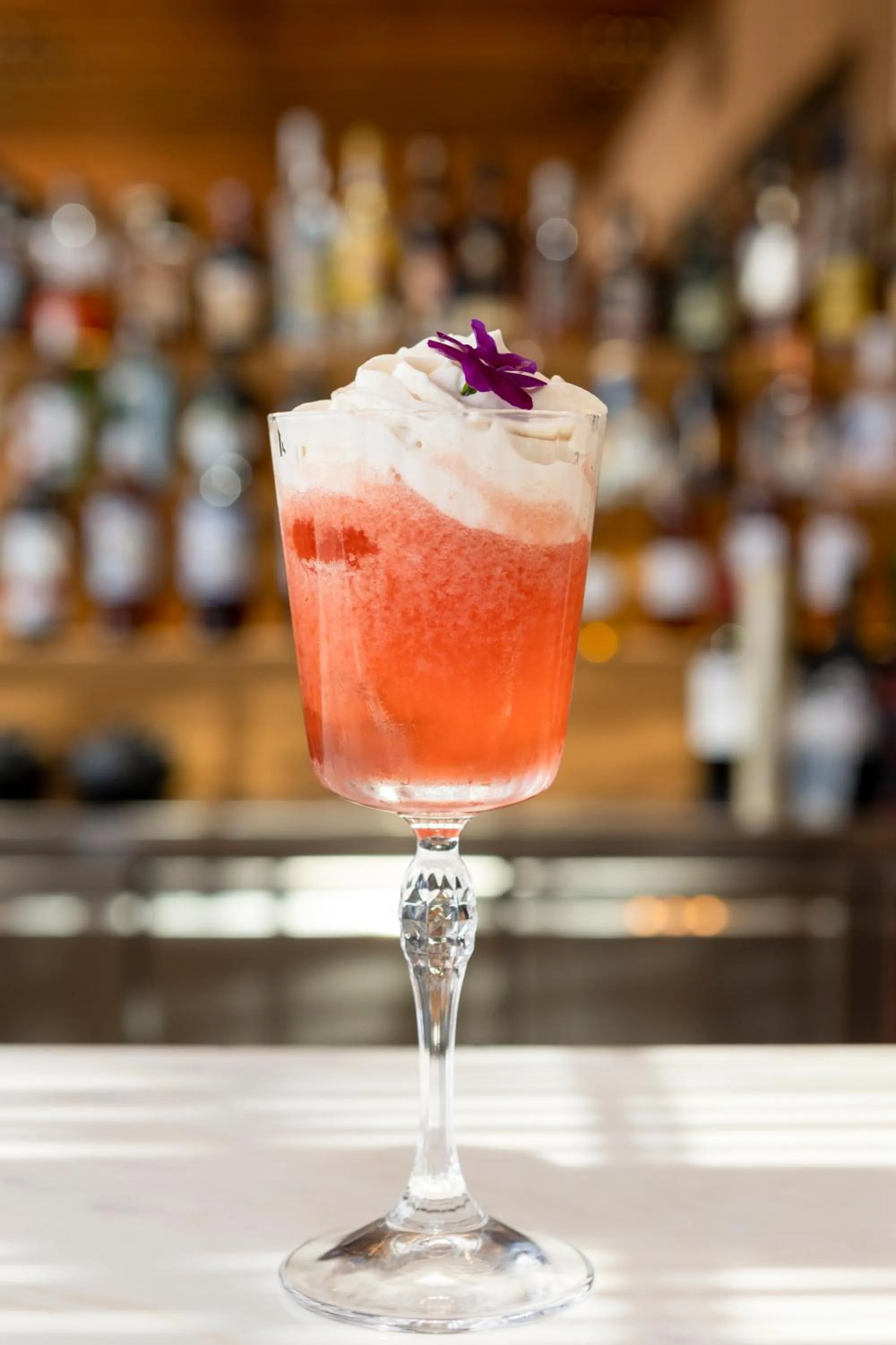 Restaurant/places to eat in L'Avventura Athens