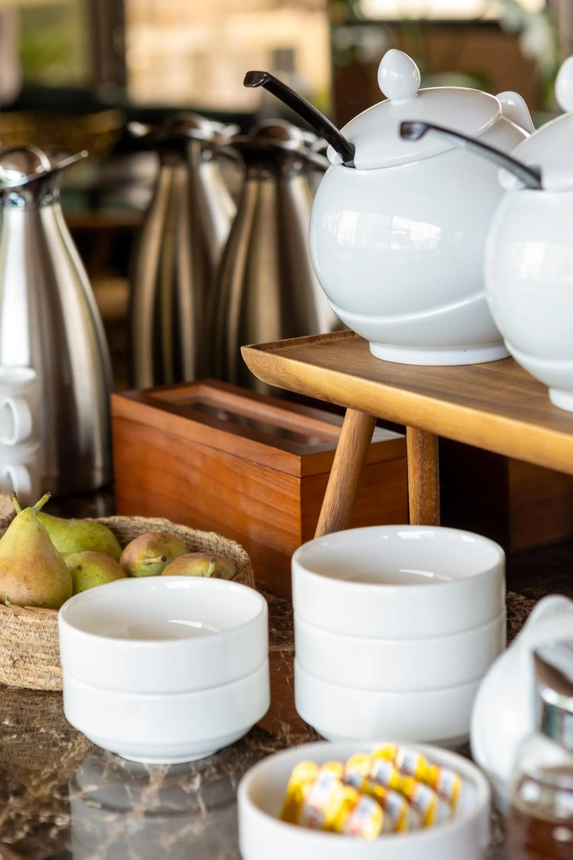 Restaurant/places to eat in L'Avventura Athens