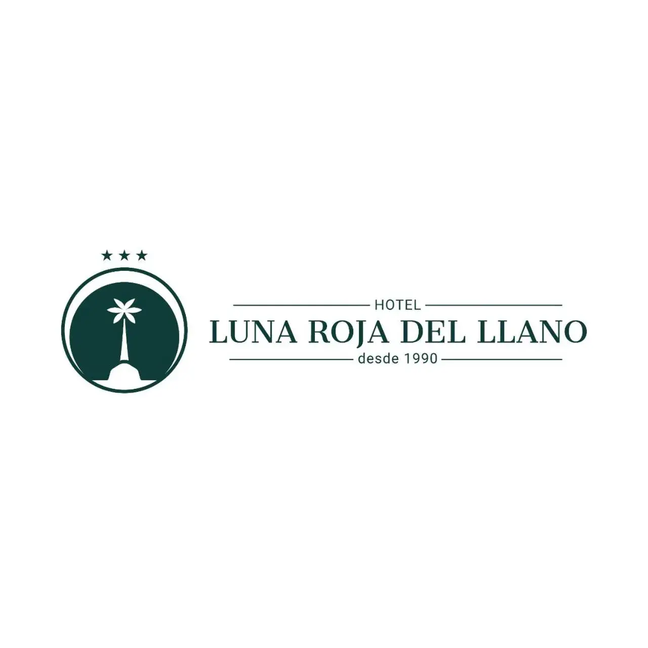 Hotel Luna Roja del Llano Hotel Luna Roja del Llano