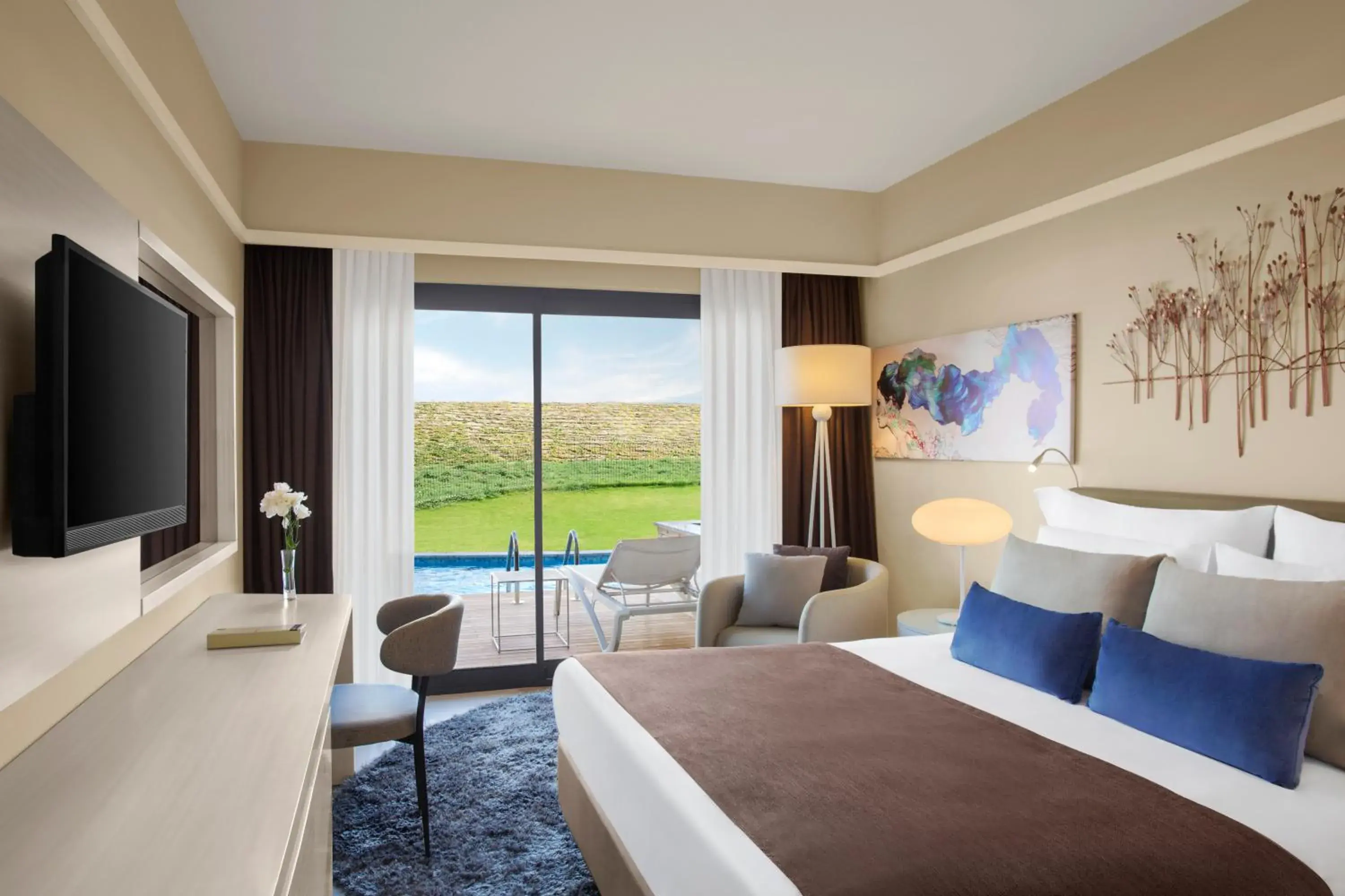 Superior Family with Pool Access in Akra Fethiye Tui Blue Sensatori - Ultra All Inclusive Superior Family with Pool Access in Akra Fethiye Tui Blue Sensatori - Ultra All Inclusive