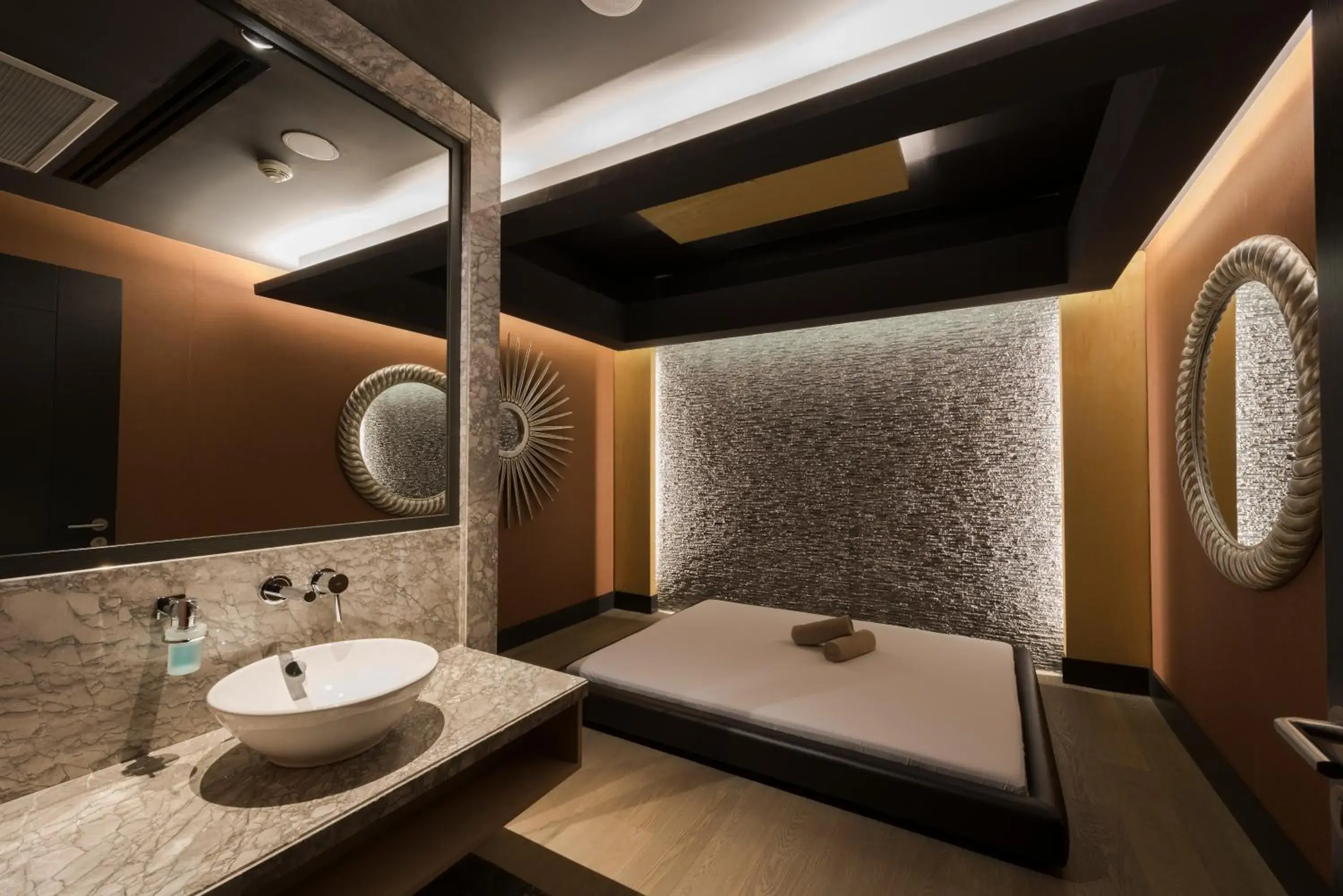 Spa and wellness centre/facilities in Akra Fethiye Tui Blue Sensatori - Ultra All Inclusive Spa and wellness centre/facilities in Akra Fethiye Tui Blue Sensatori - Ultra All Inclusive