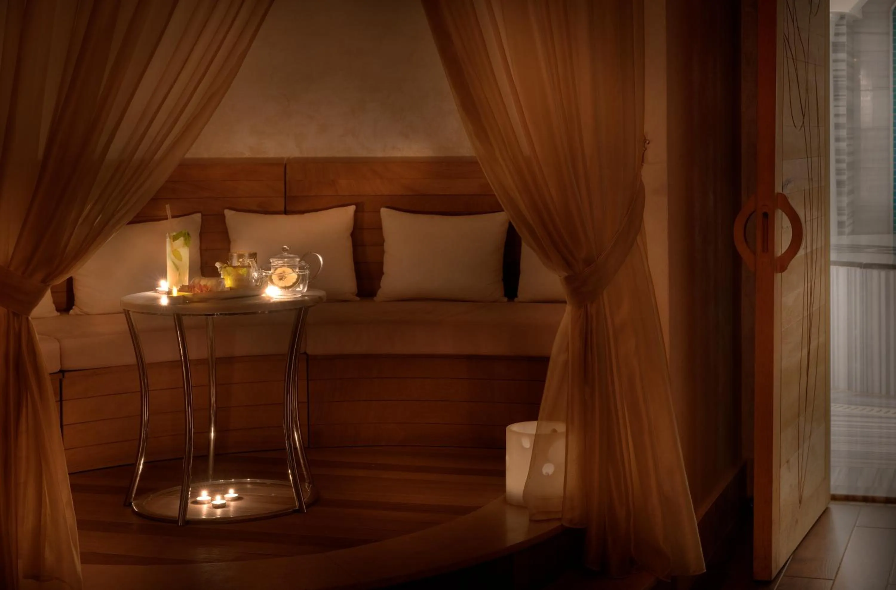 Spa and wellness centre/facilities in Akra Fethiye Tui Blue Sensatori - Ultra All Inclusive