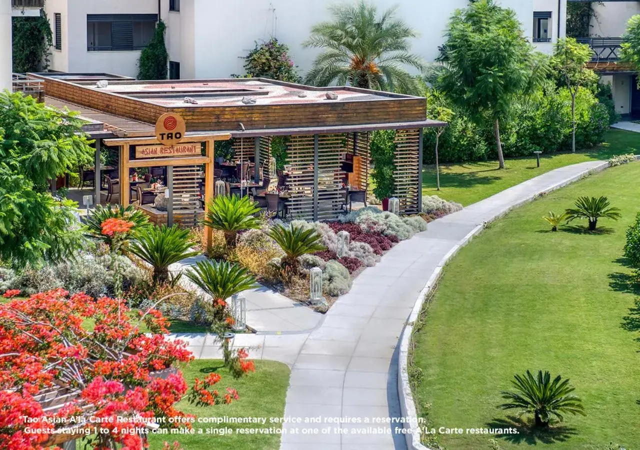 Restaurant/places to eat in Akra Fethiye Tui Blue Sensatori - Ultra All Inclusive Restaurant/places to eat in Akra Fethiye Tui Blue Sensatori - Ultra All Inclusive