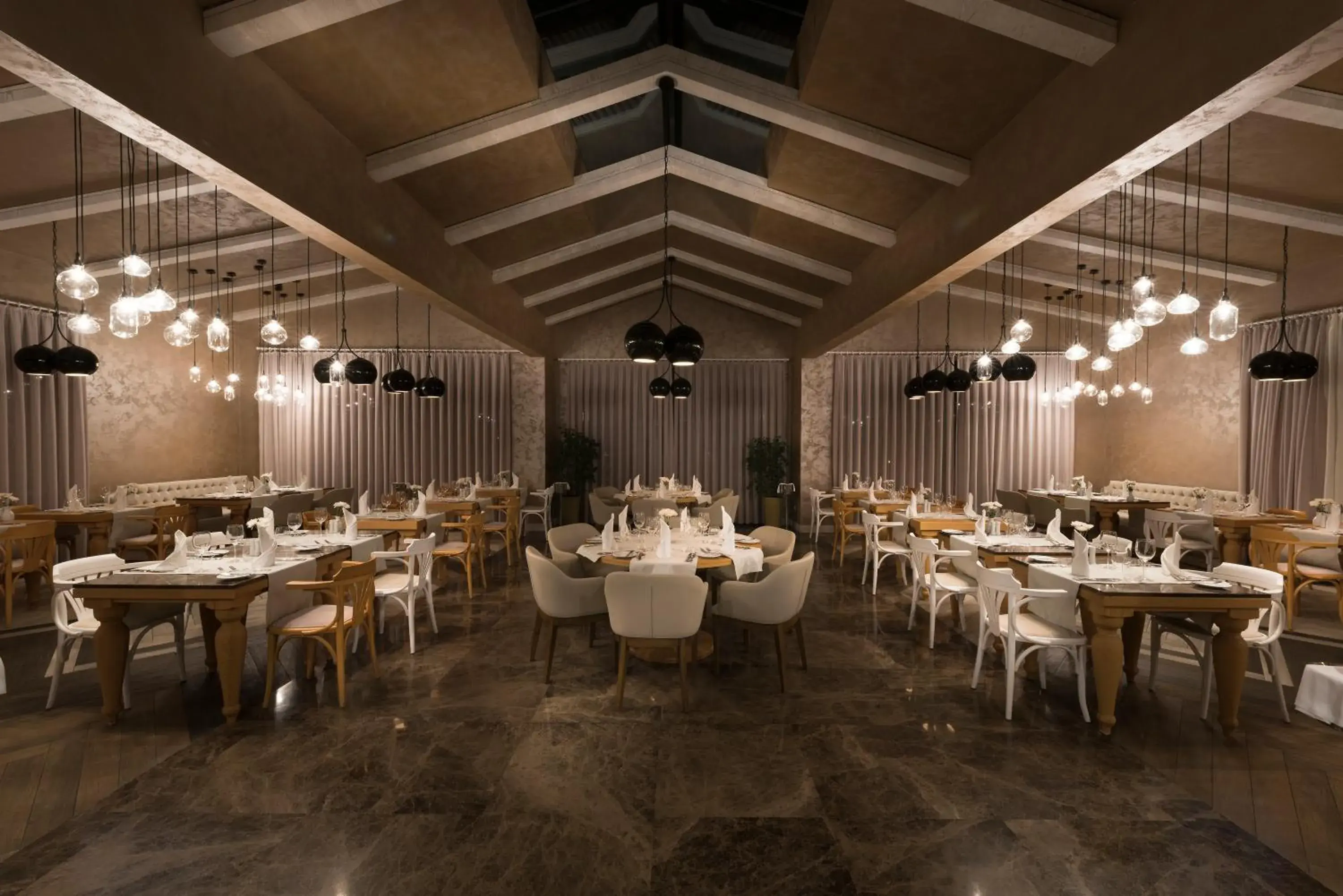 Restaurant/places to eat in Akra Fethiye Tui Blue Sensatori - Ultra All Inclusive Restaurant/places to eat in Akra Fethiye Tui Blue Sensatori - Ultra All Inclusive