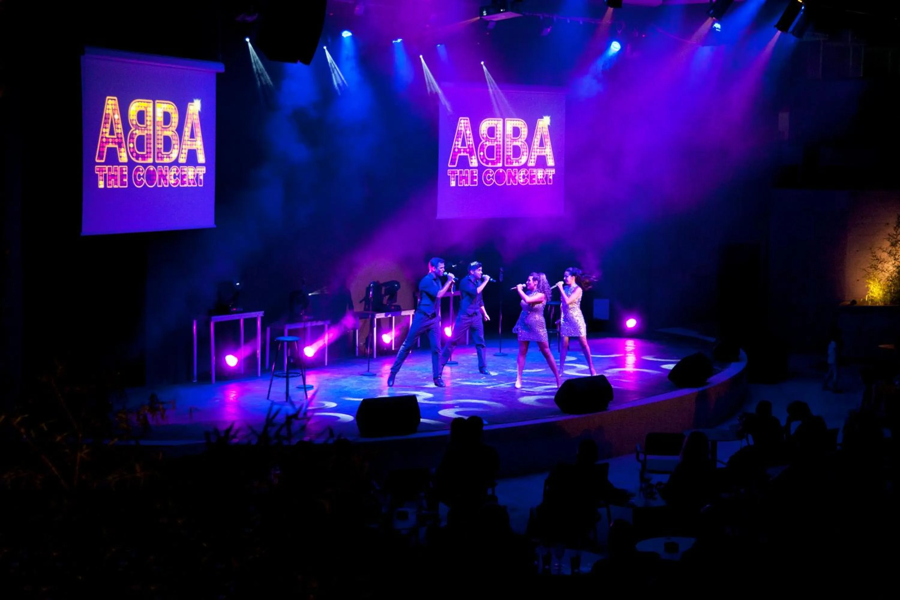 People in Akra Fethiye Tui Blue Sensatori - Ultra All Inclusive