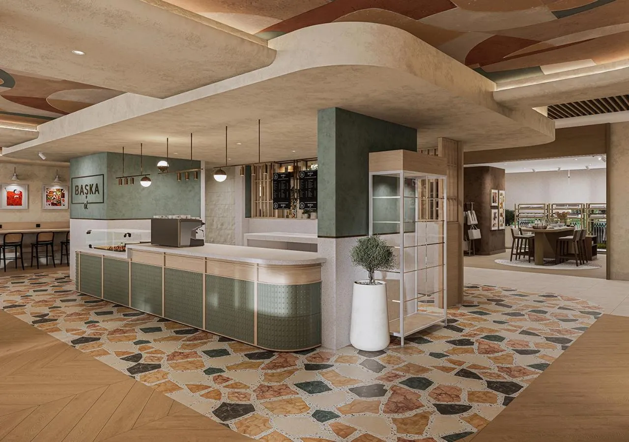 Banquet/Function facilities in Akra Fethiye Tui Blue Sensatori - Ultra All Inclusive