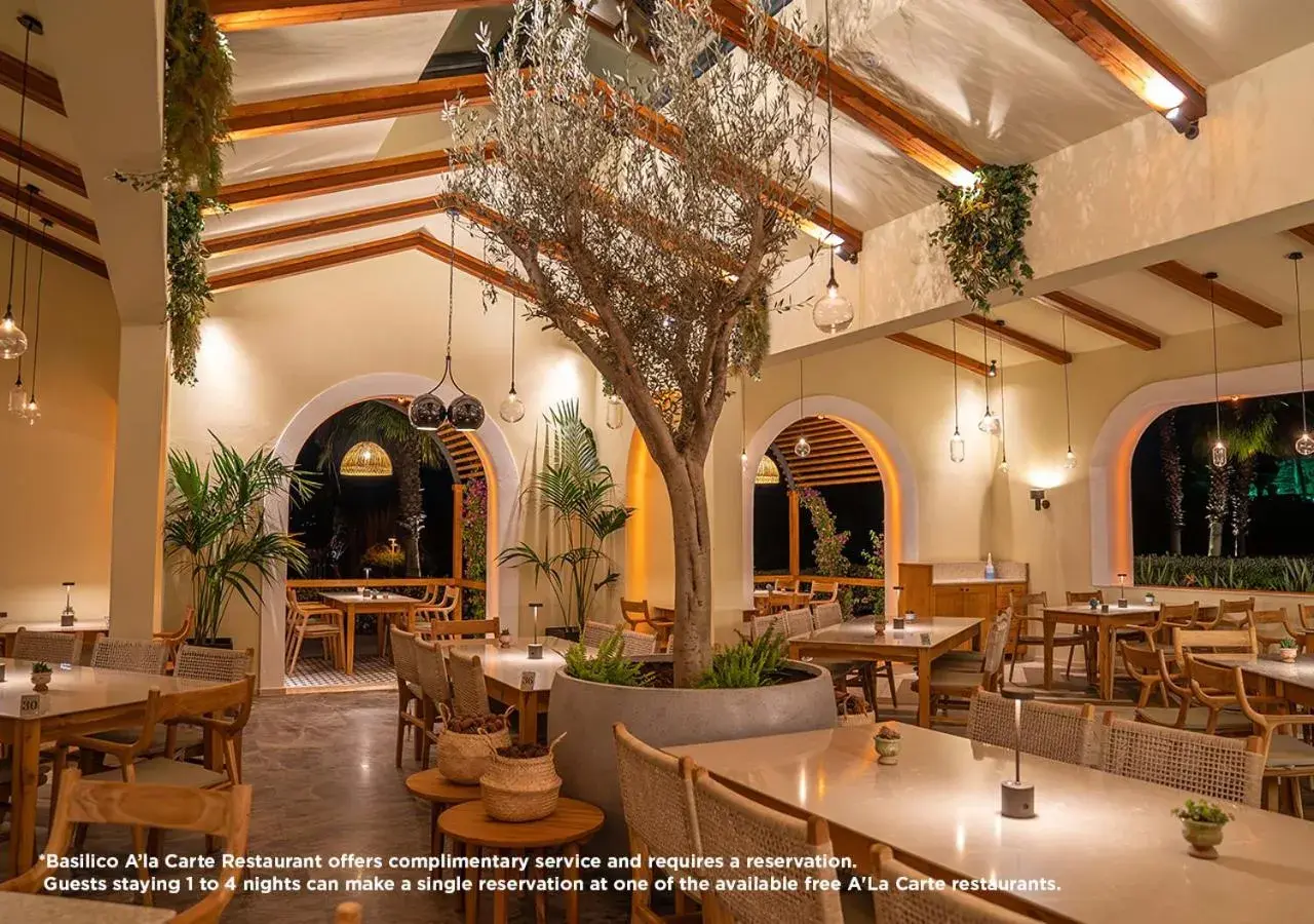 Restaurant/places to eat in Akra Fethiye Tui Blue Sensatori - Ultra All Inclusive Restaurant/places to eat in Akra Fethiye Tui Blue Sensatori - Ultra All Inclusive