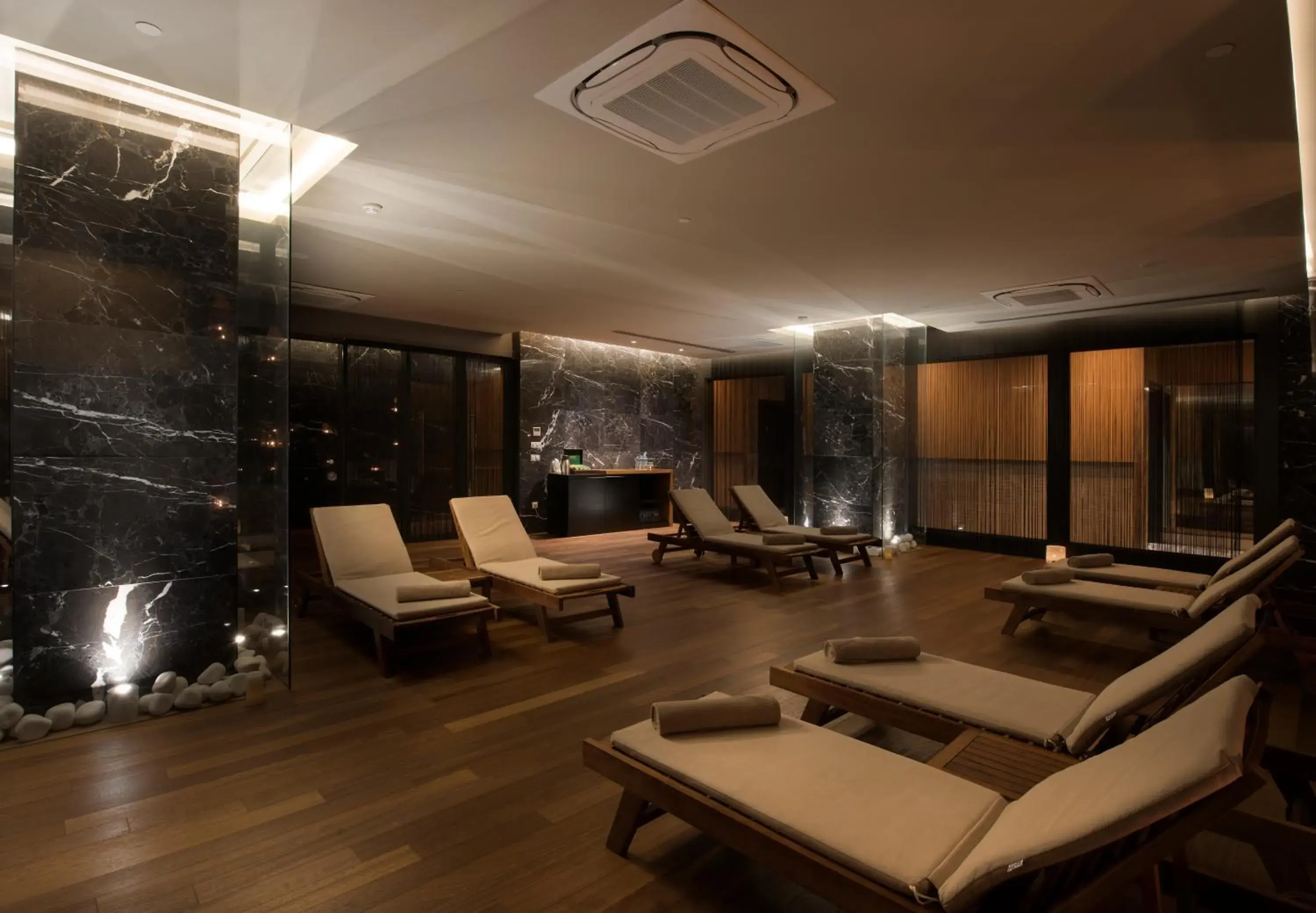 Spa and wellness centre/facilities in Akra Fethiye Tui Blue Sensatori - Ultra All Inclusive Spa and wellness centre/facilities in Akra Fethiye Tui Blue Sensatori - Ultra All Inclusive